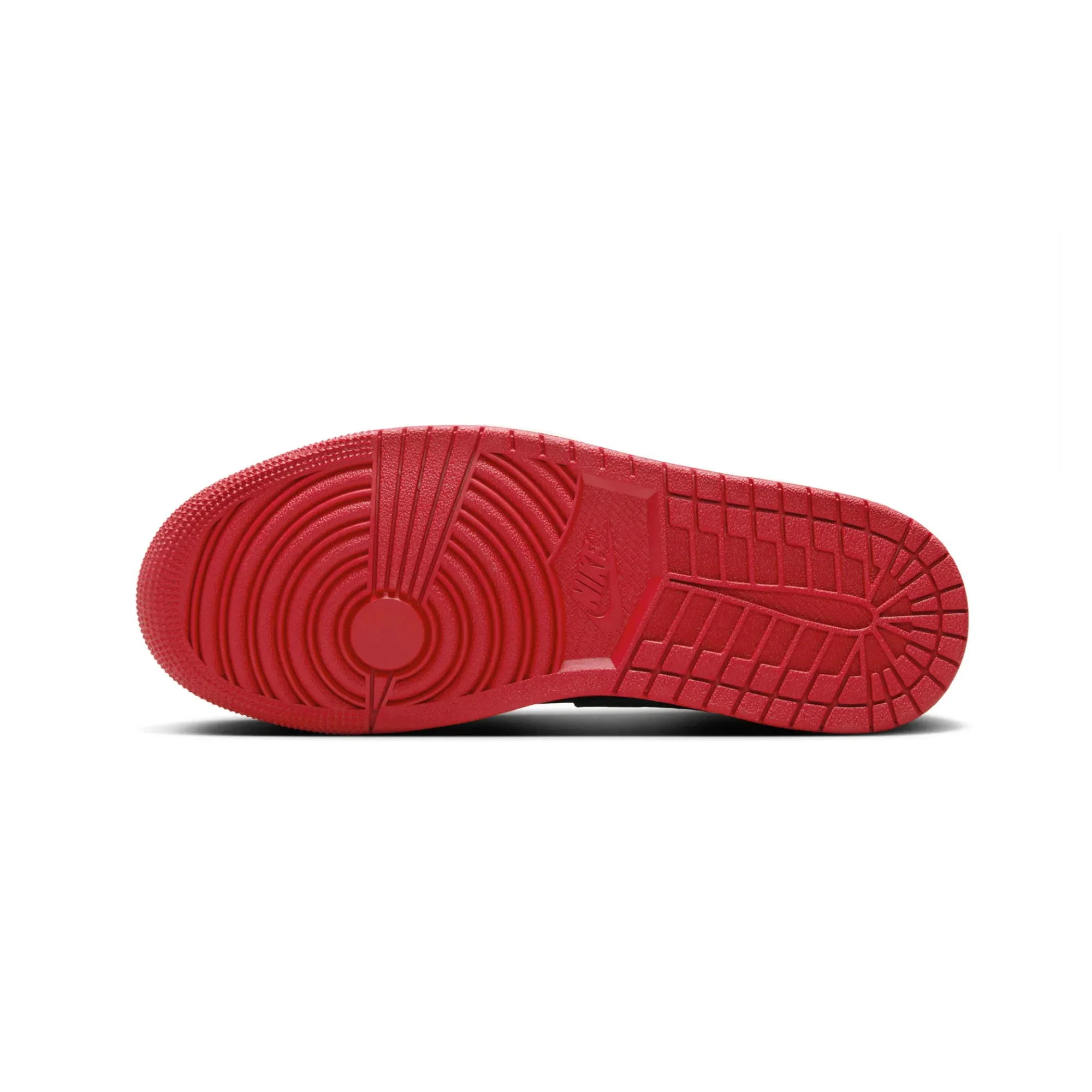 Air Jordan 1 Retro Low OG 'Gorge Green Varsity Red' Women's (2024) - Image 5