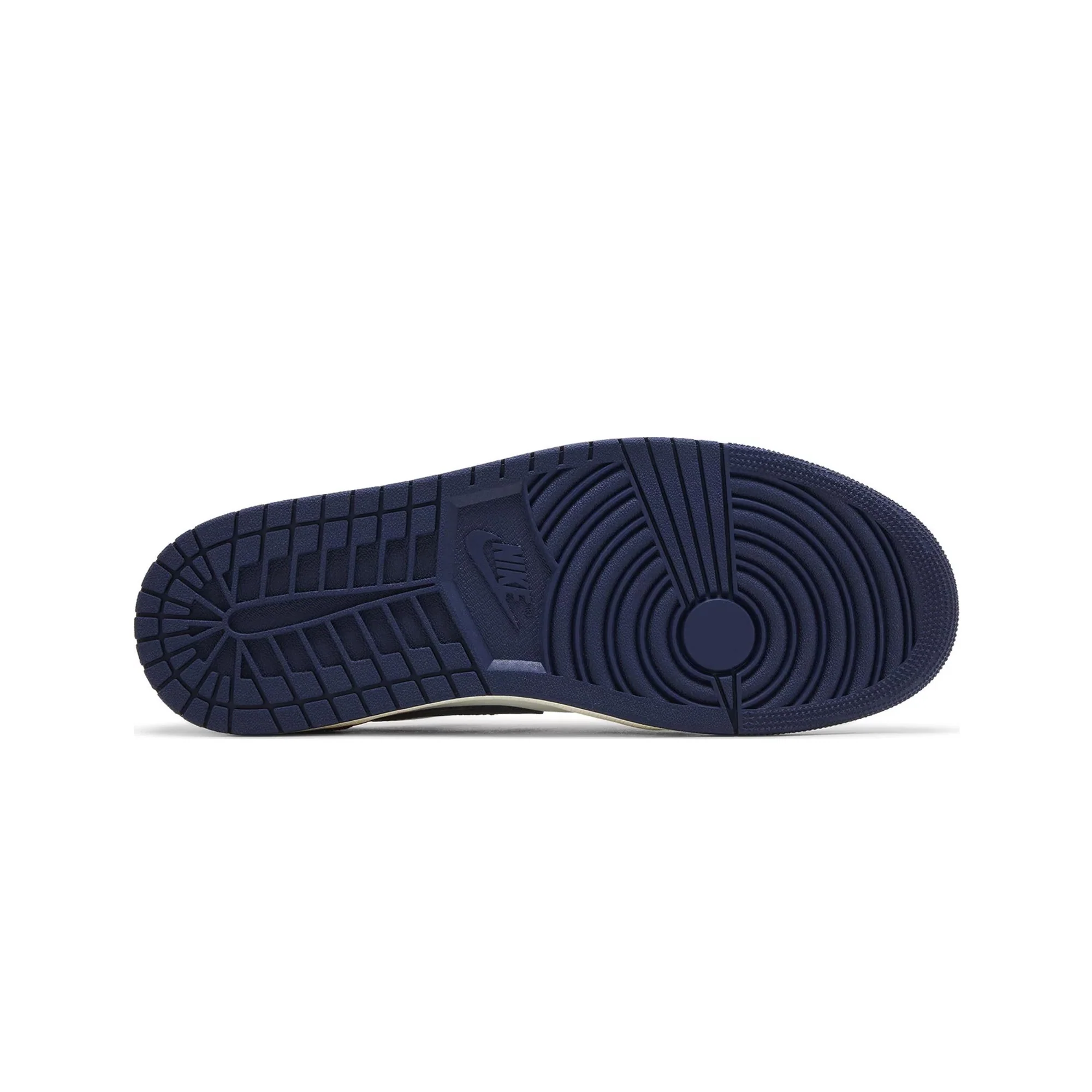 Air Jordan 1 Retro Low OG 'Howard University' (2024) - Image 5