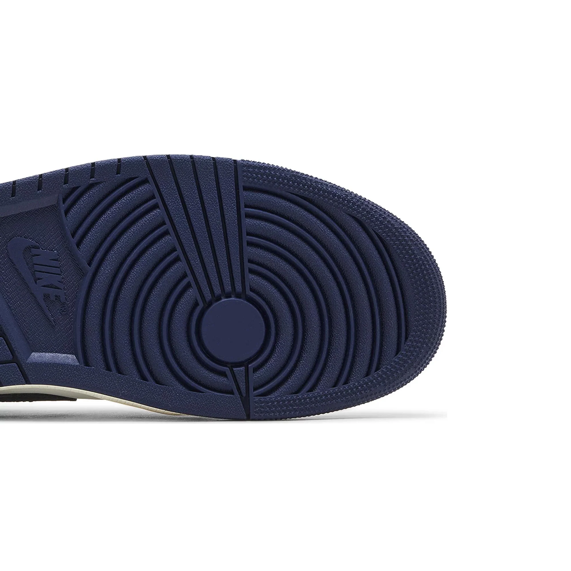 Air Jordan 1 Retro Low OG 'Howard University' (2024) - Image 7