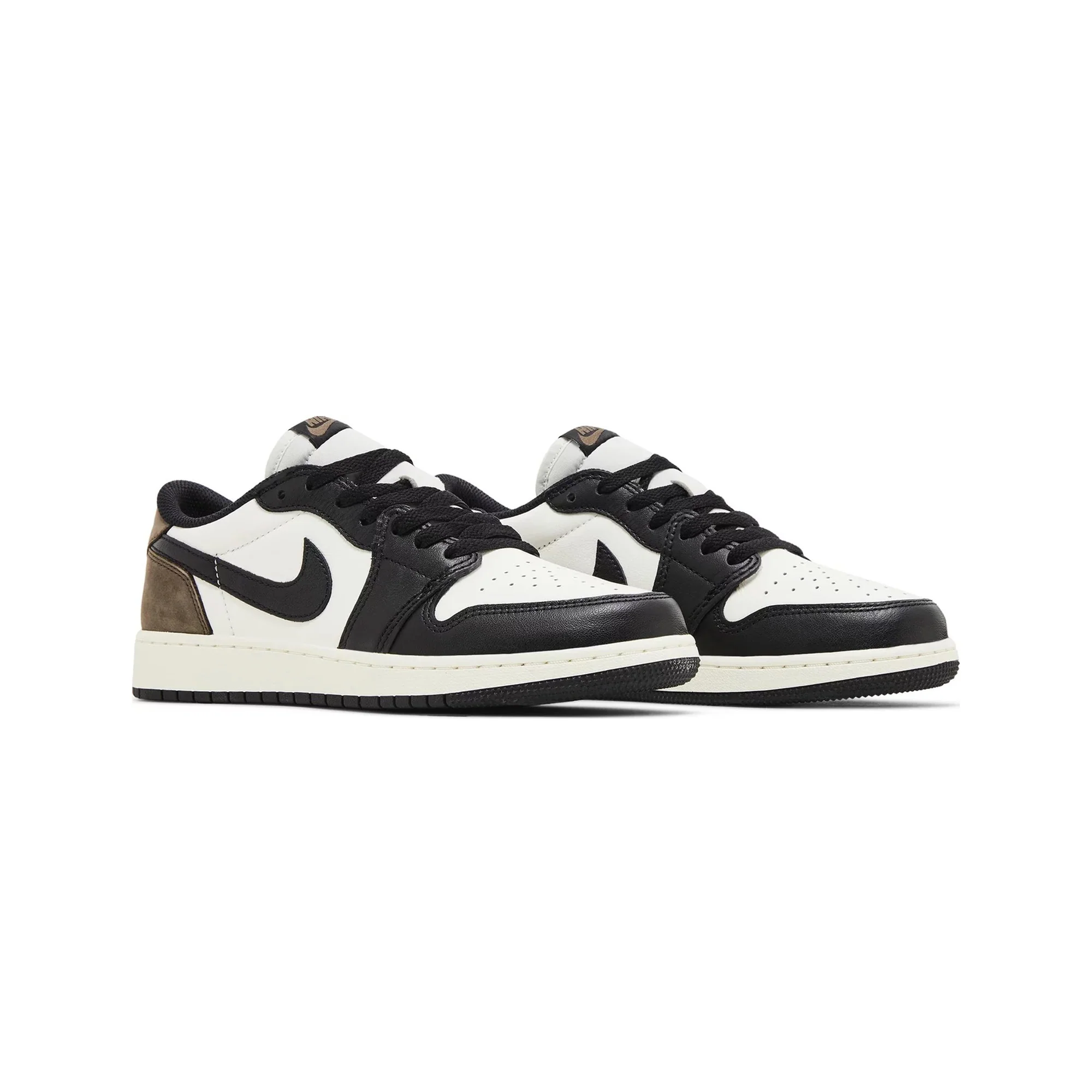 Air Jordan 1 Retro Low OG 'Mocha' GS (2024) - Image 2