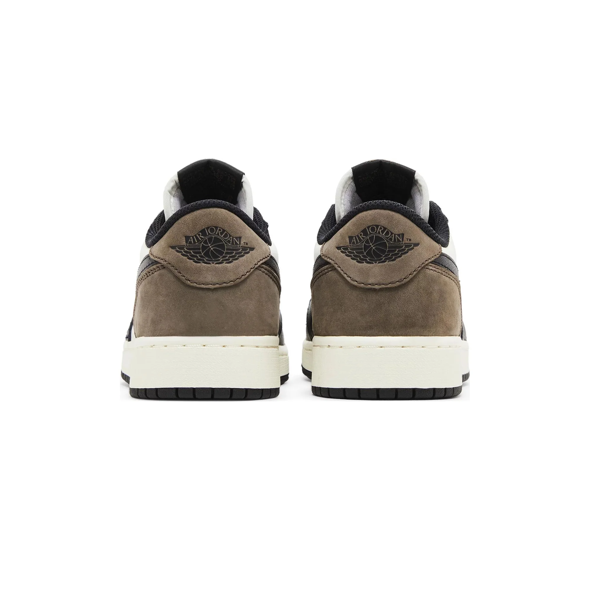 Air Jordan 1 Retro Low OG 'Mocha' GS (2024) - Image 4