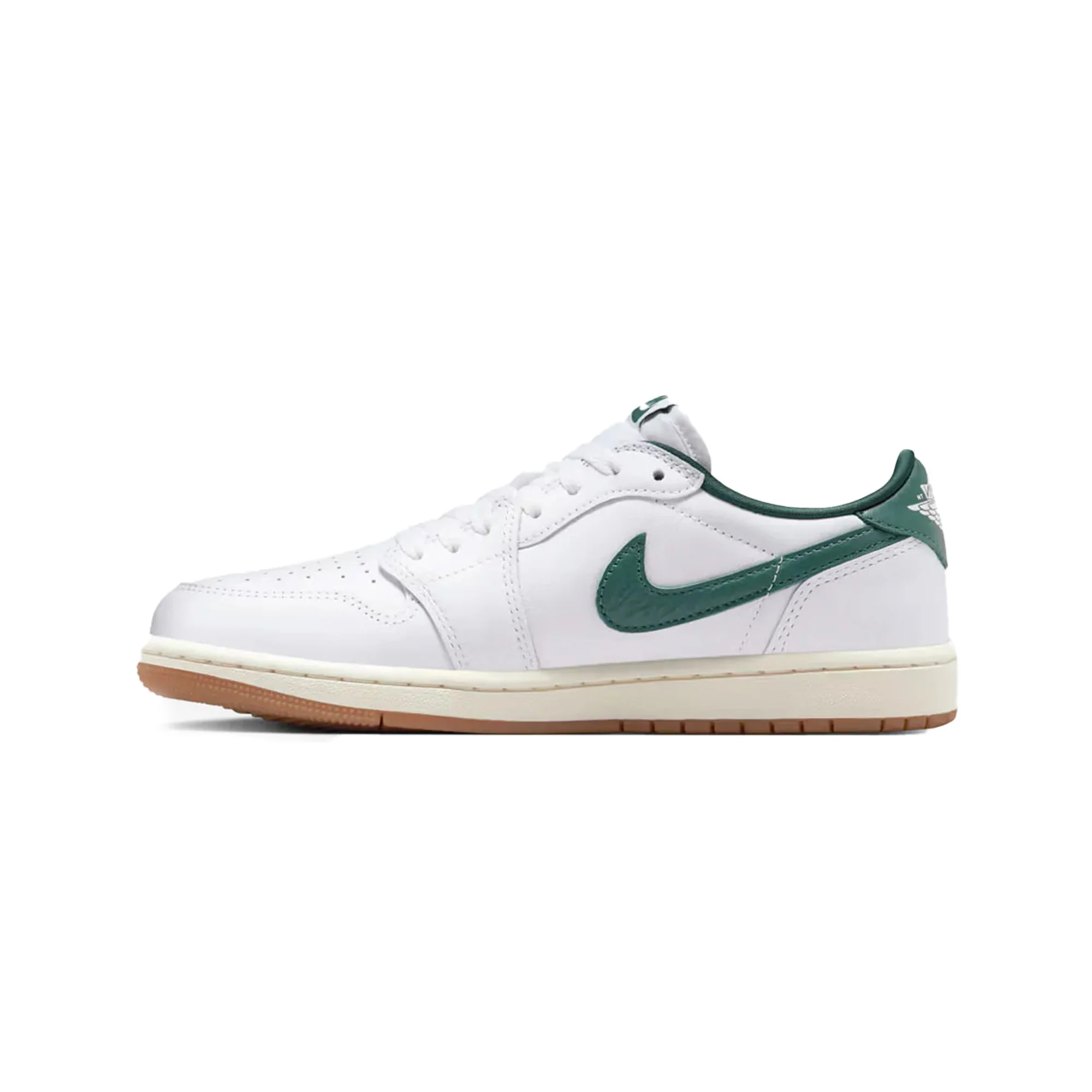 Air Jordan 1 Retro Low OG 'Oxidized Green' Women's (2024) - Image 3