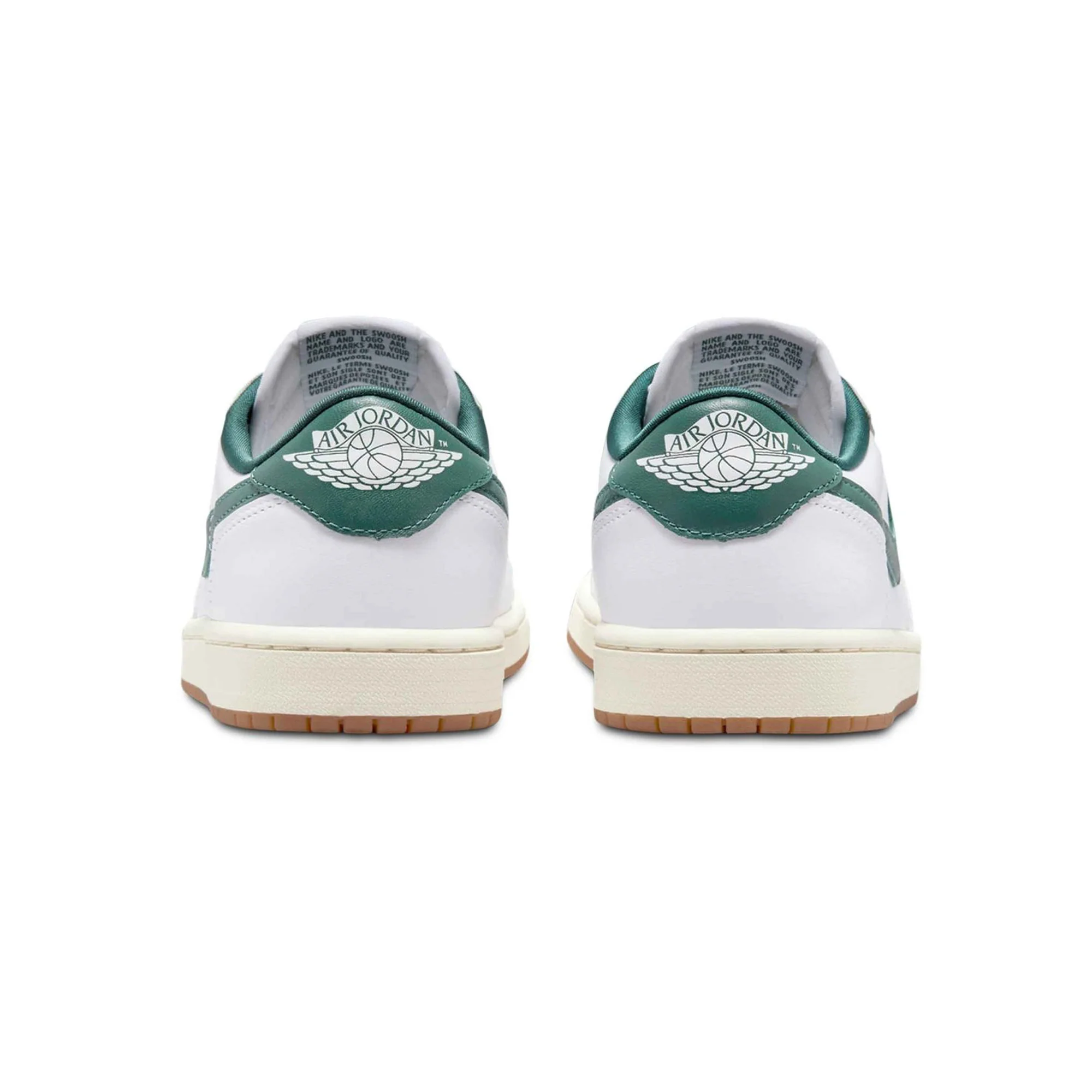 Air Jordan 1 Retro Low OG 'Oxidized Green' Women's (2024) - Image 4