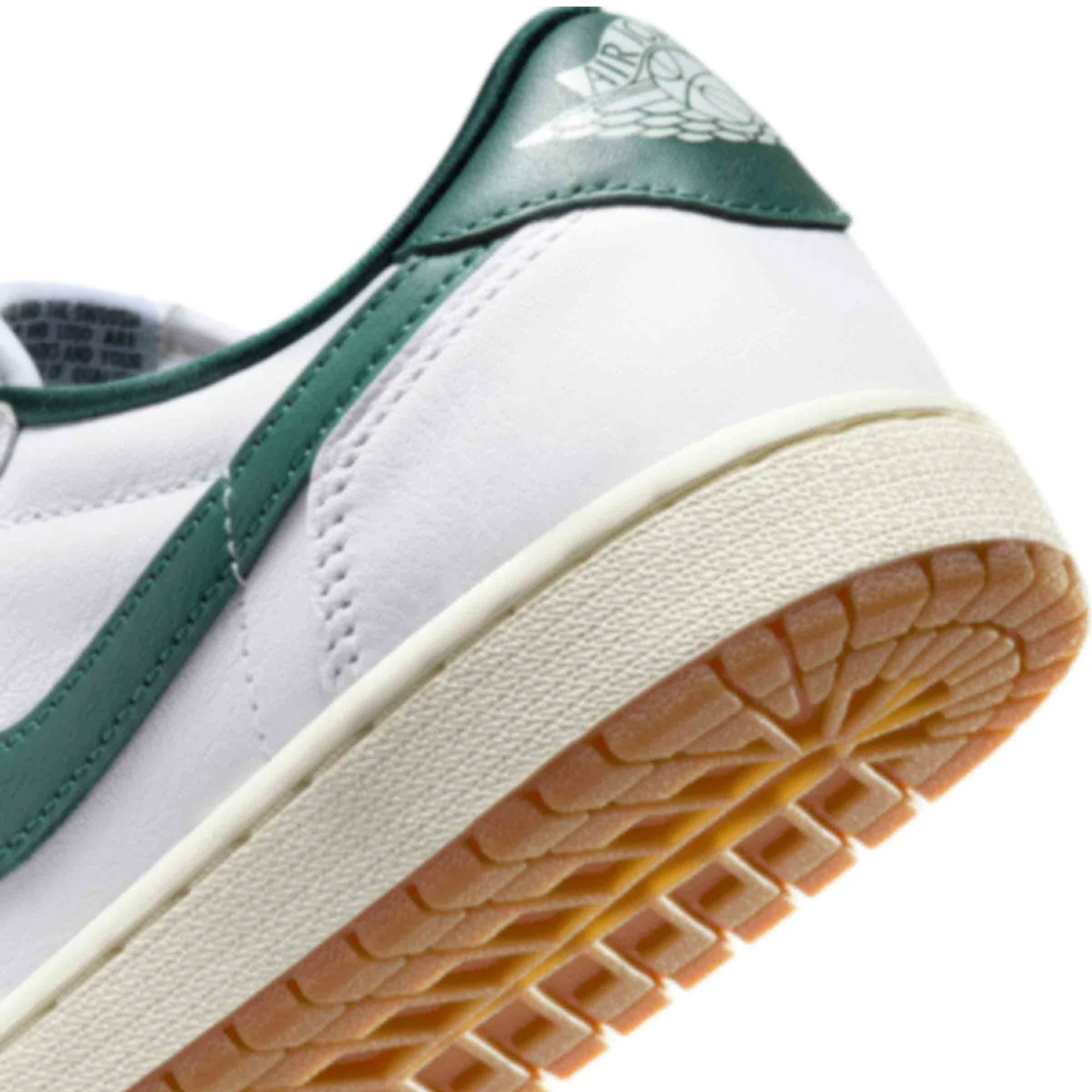 Air Jordan 1 Retro Low OG 'Oxidized Green' Women's (2024) - Image 7