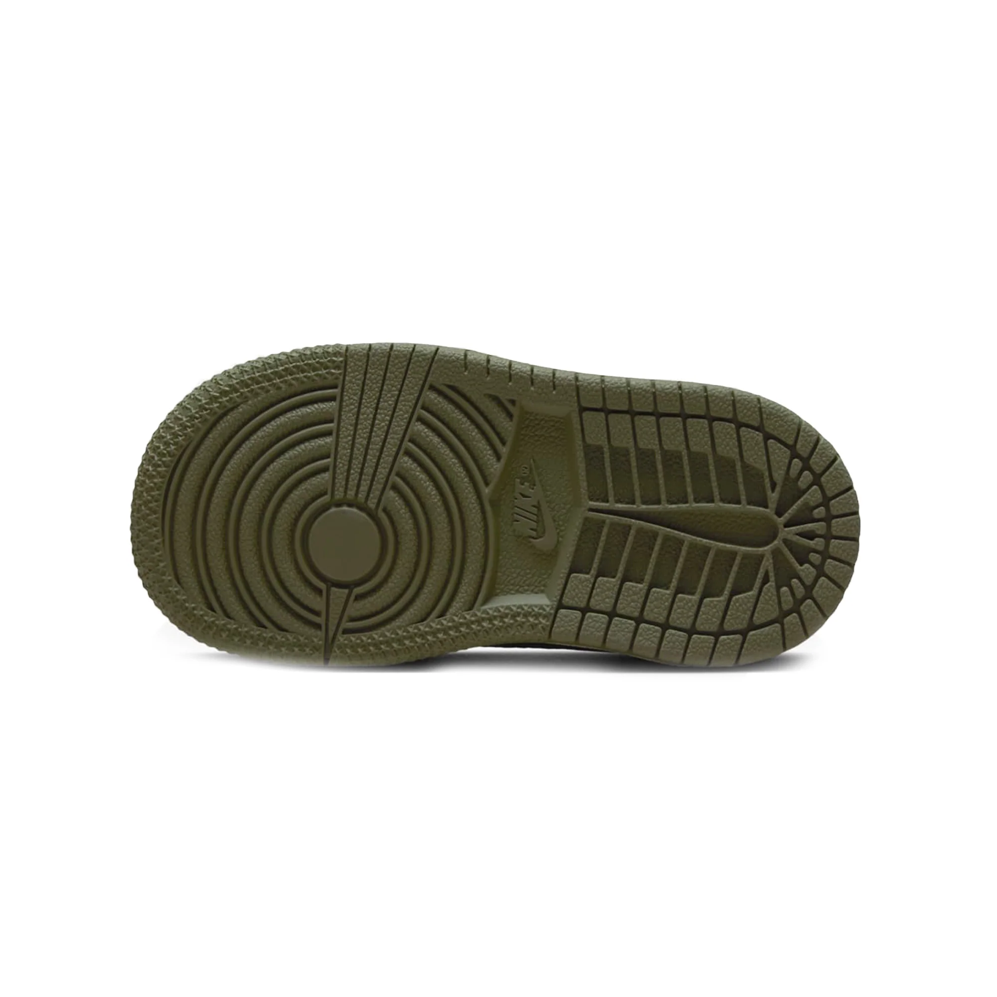 Air Jordan 1 Retro Low OG SP Travis Scott 'Medium Olive' TD (2024) - Image 5