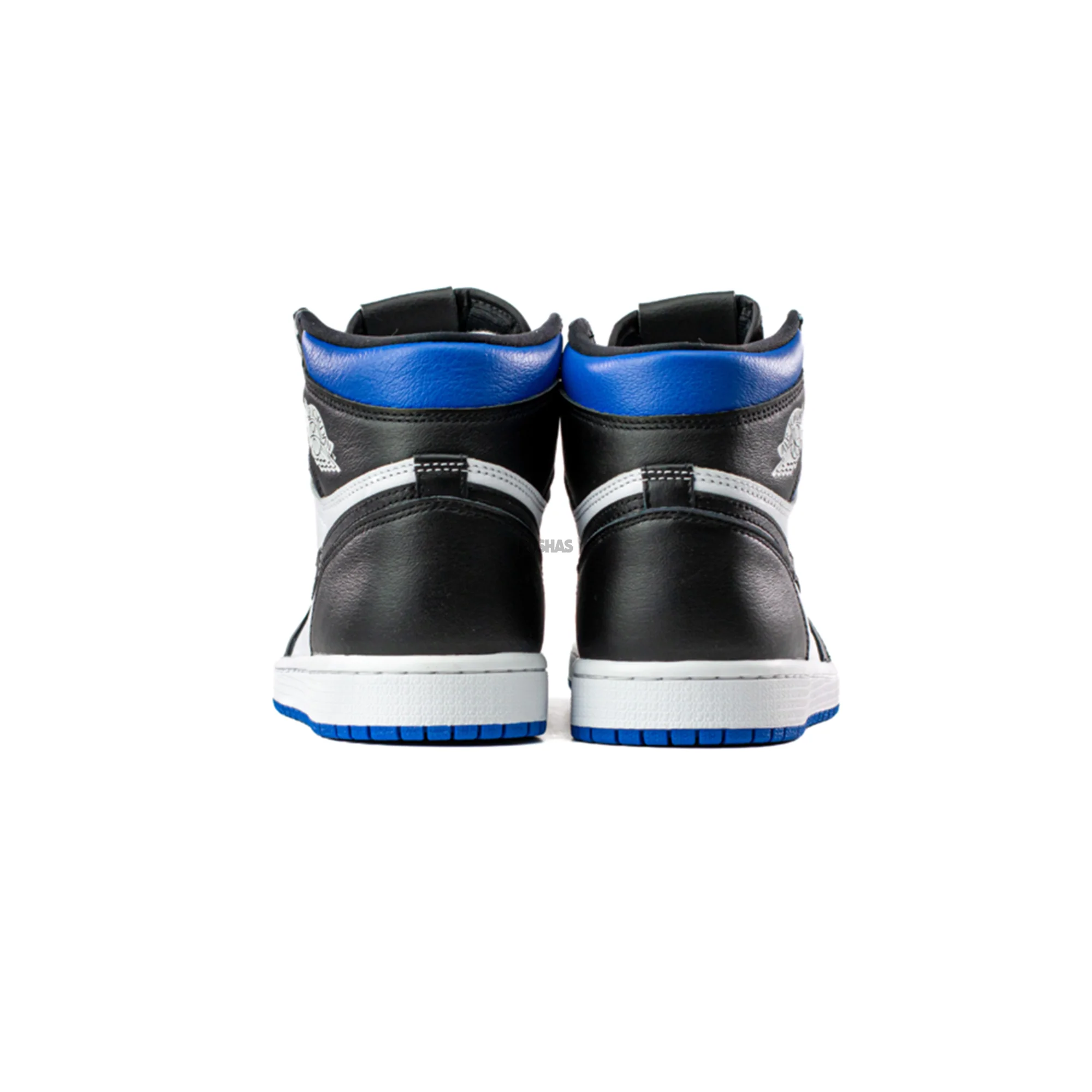 Air Jordan 1 'Royal Toe' (2020) - Image 5