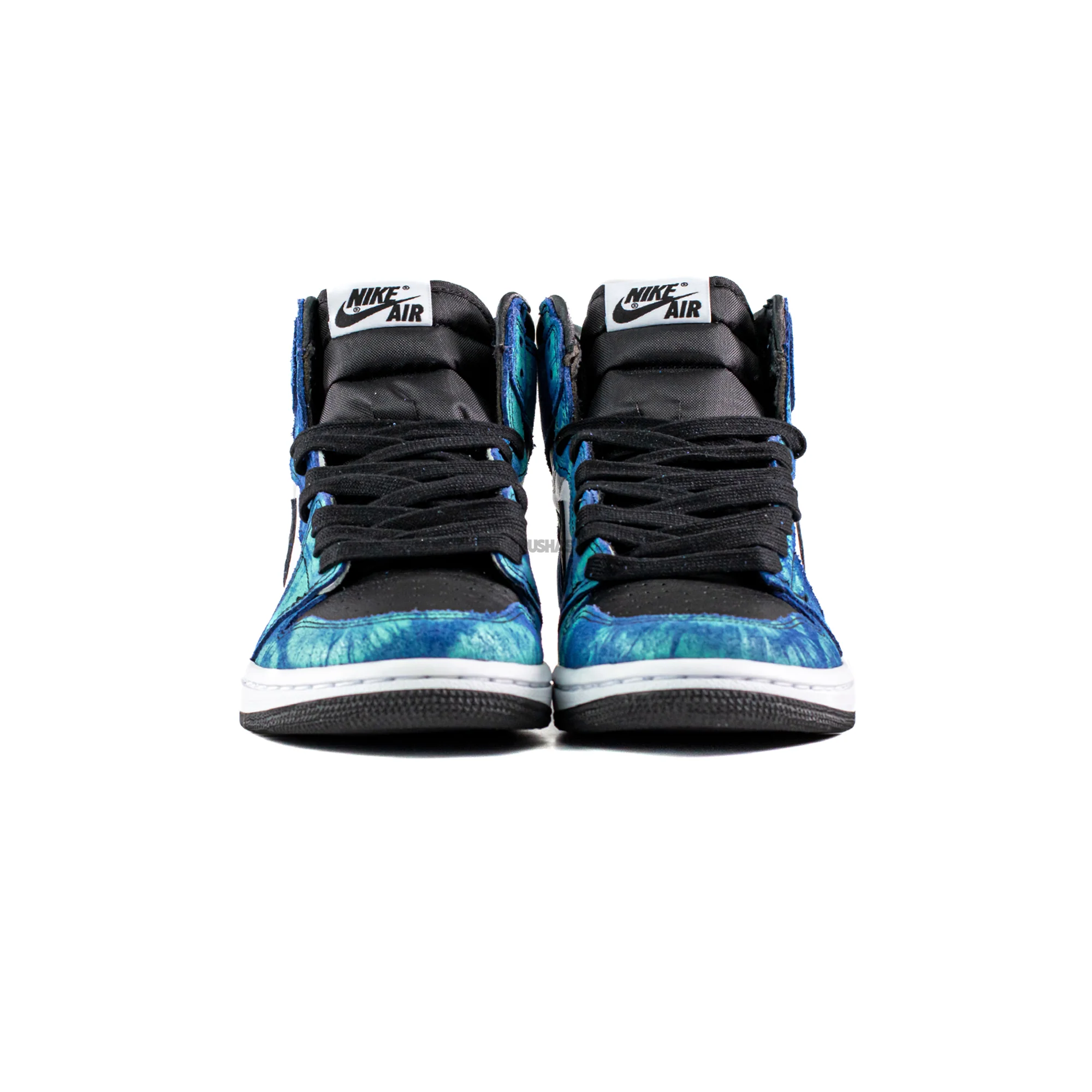 Air Jordan 1 Retro High 'Tie Dye' Women's (2020) - Image 4