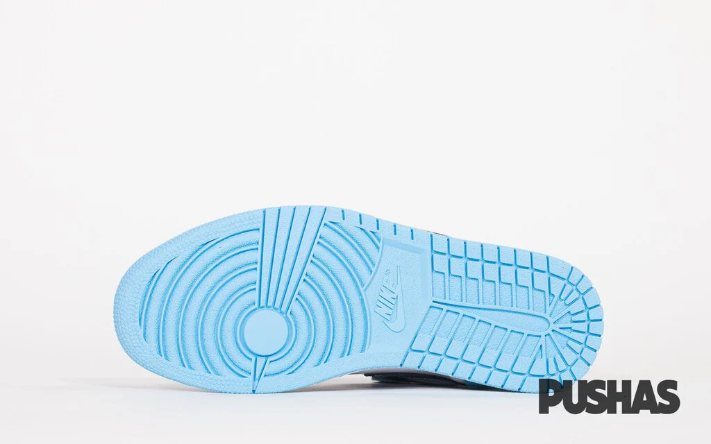Air Jordan 1 'UNC' Patent W (New) - Image 5