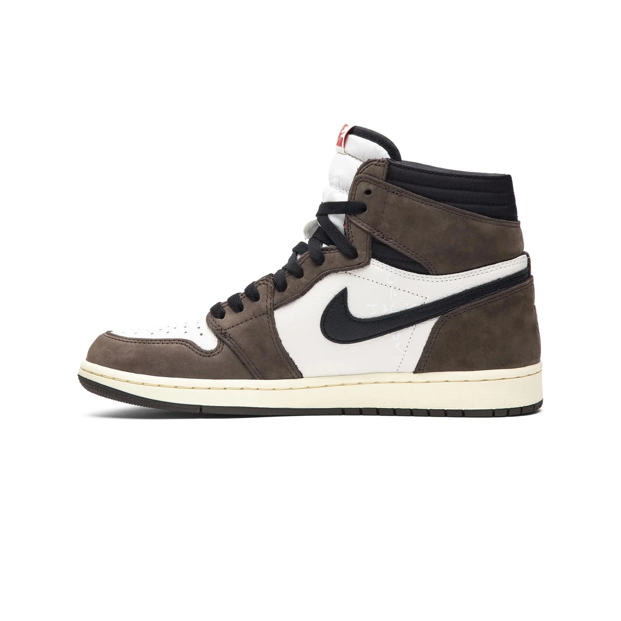 Air Jordan 1 x Travis Scott 'Mocha' (New) - Image 3