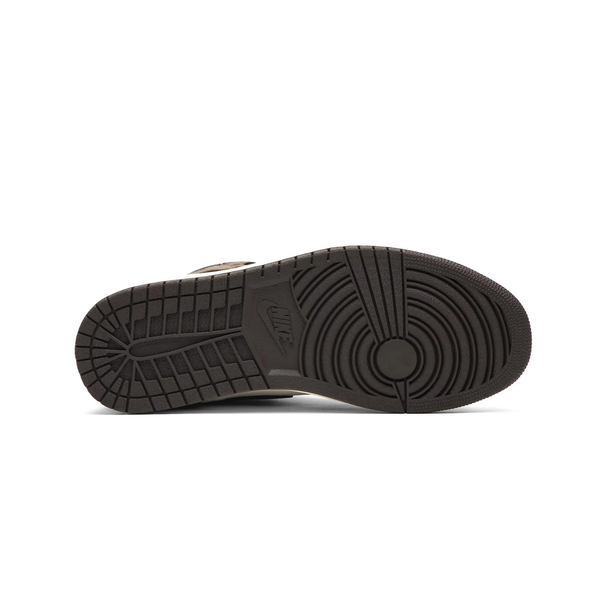 Air Jordan 1 x Travis Scott 'Mocha' (New) - Image 5