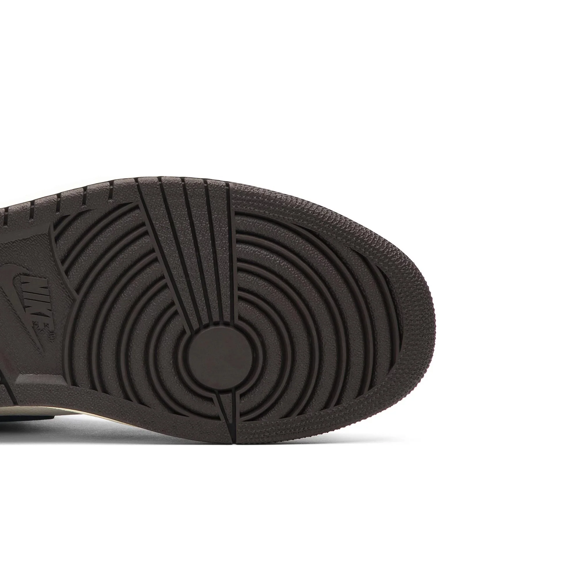 Air Jordan 1 x Travis Scott 'Mocha' (New) - Image 8