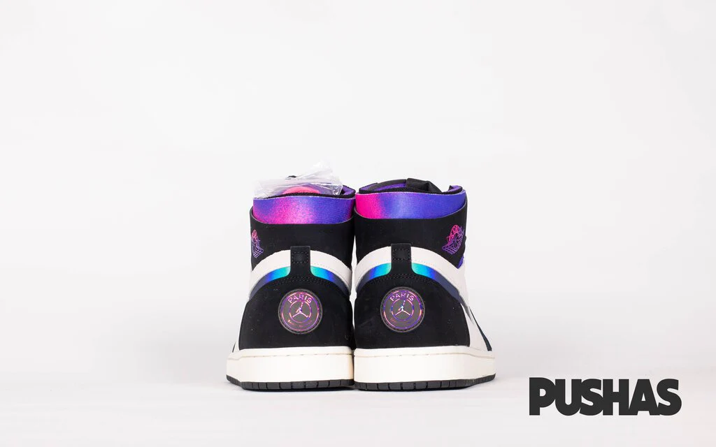 Air Jordan 1 Zoom Air CMFT 'Paris Saint-Germain' - Image 3