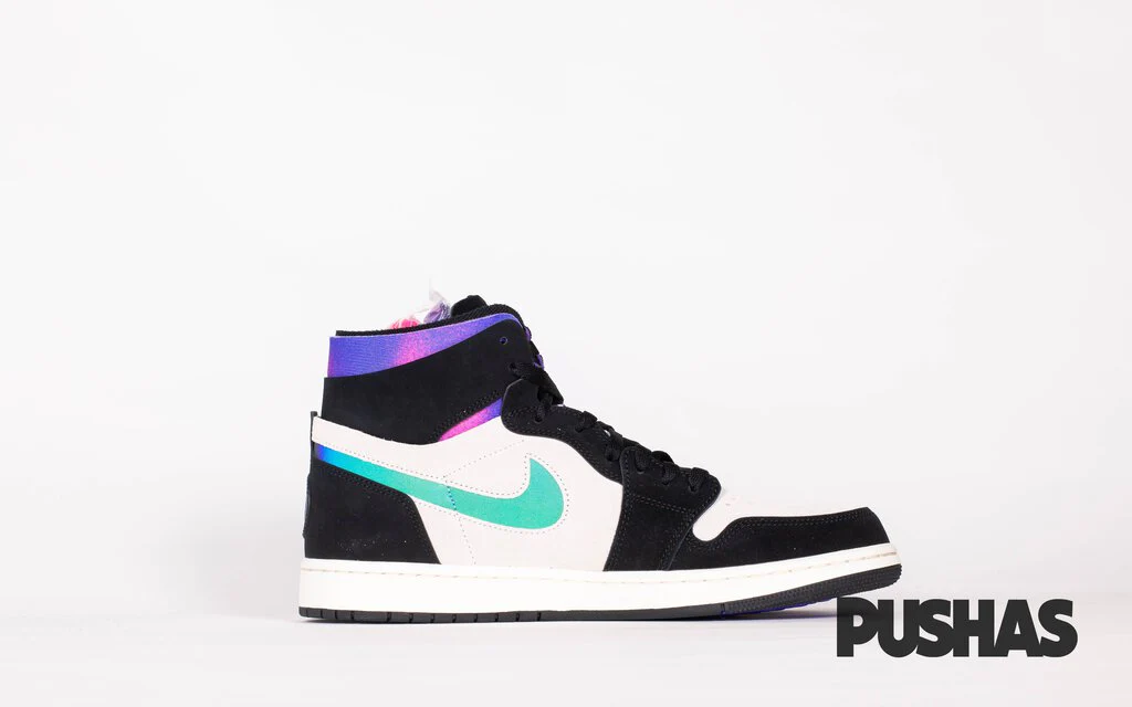 Air Jordan 1 Zoom Air CMFT 'Paris Saint-Germain' - Image 4