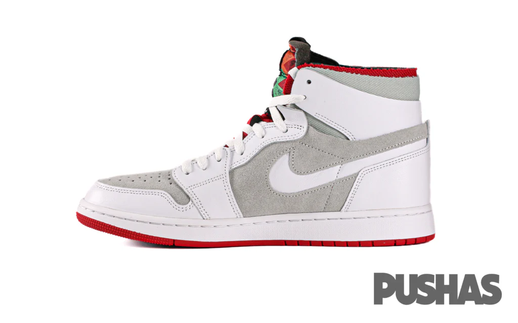 Air Jordan 1 Zoom CMFT 'Hare' (2022) - Image 3