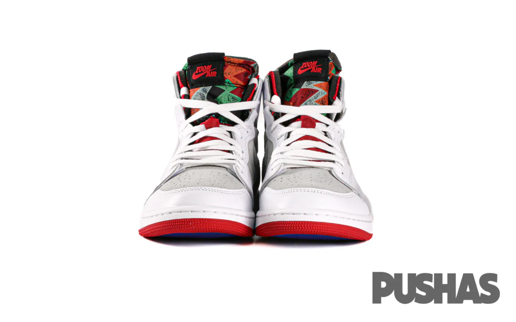 Air Jordan 1 Zoom CMFT 'Hare' (2022) - Image 4