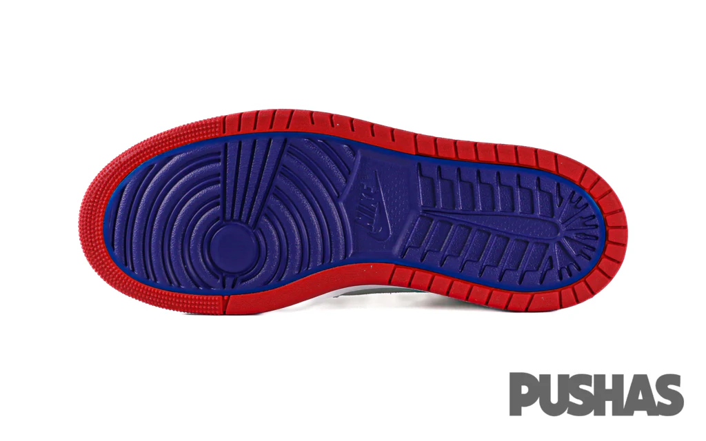 Air Jordan 1 Zoom CMFT 'Hare' (2022) - Image 6