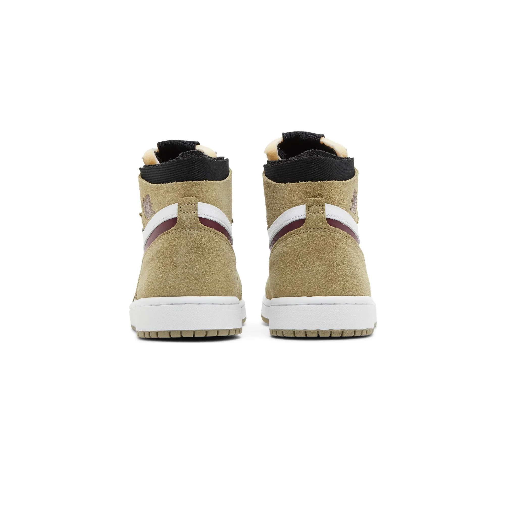 Air Jordan 1 Zoom CMFT 'Neutral Olive' (2022) - Image 4