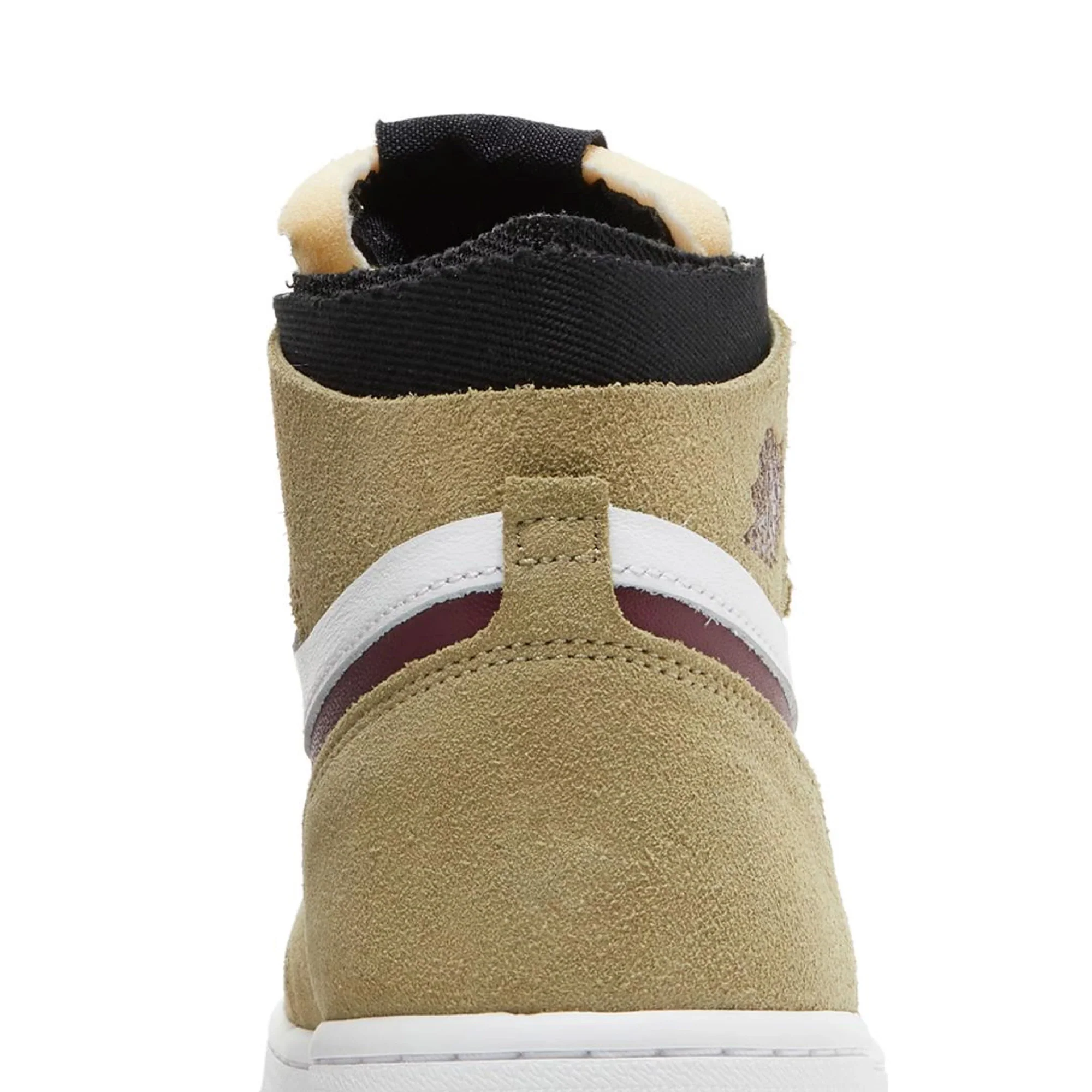 Air Jordan 1 Zoom CMFT 'Neutral Olive' (2022) - Image 8
