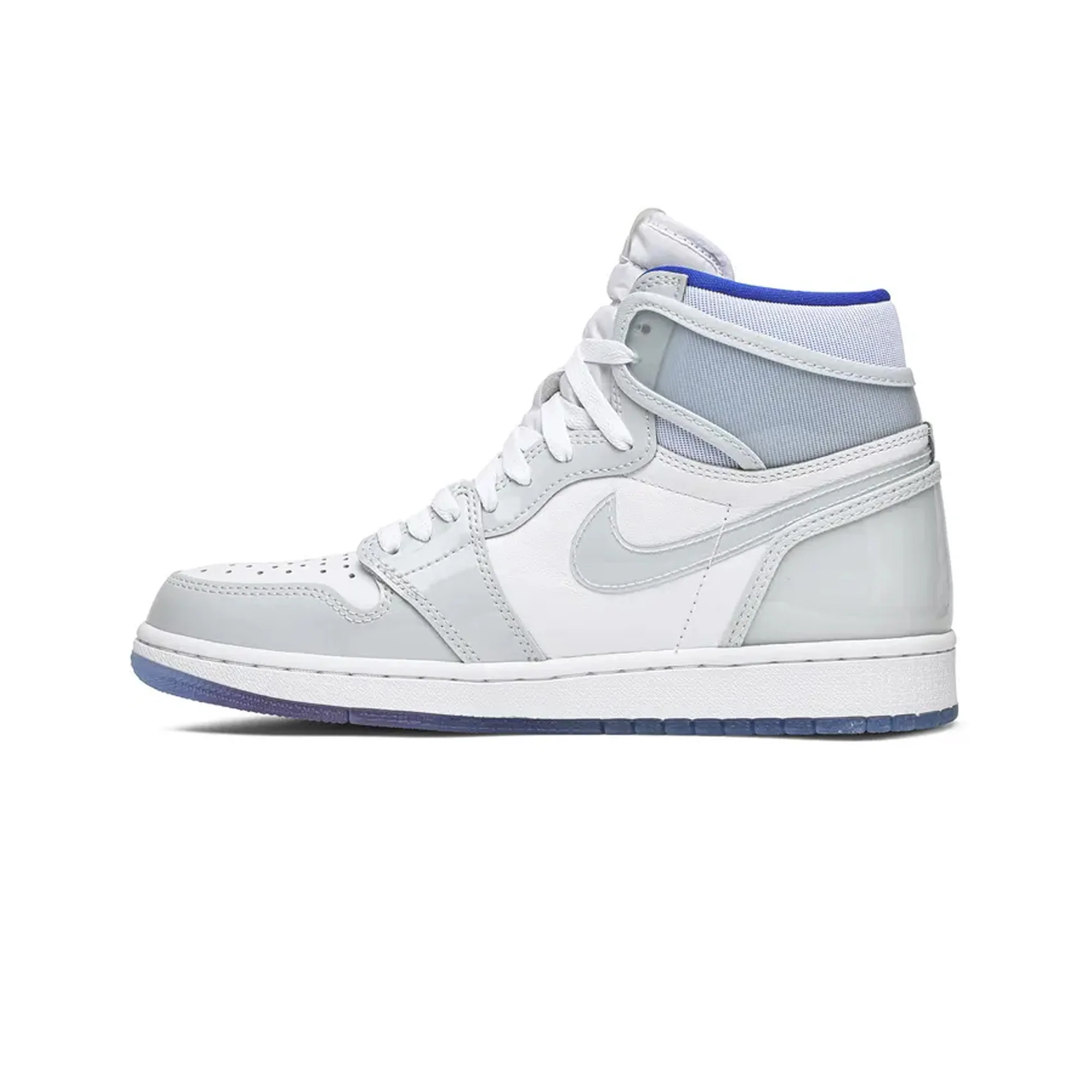 Air Jordan 1 Zoom 'Racer Blue' - Image 3
