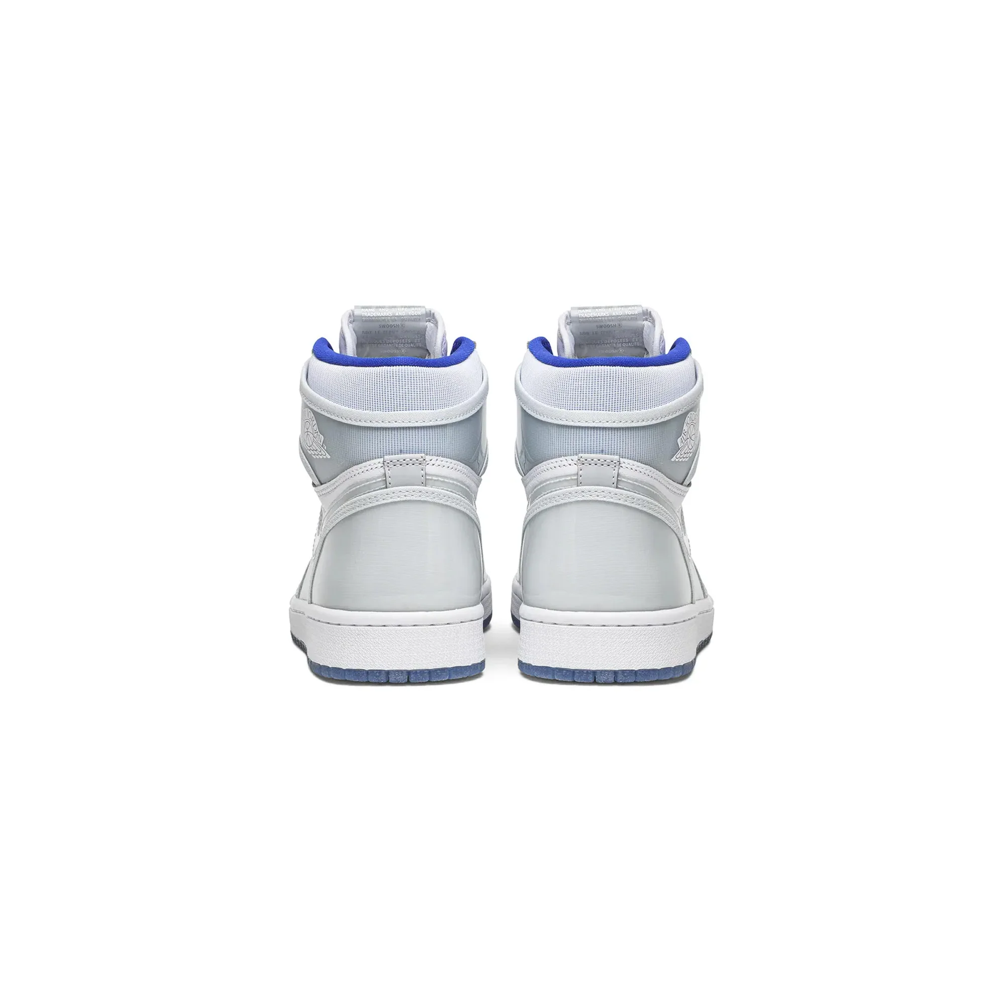 Air Jordan 1 Zoom 'Racer Blue' - Image 4