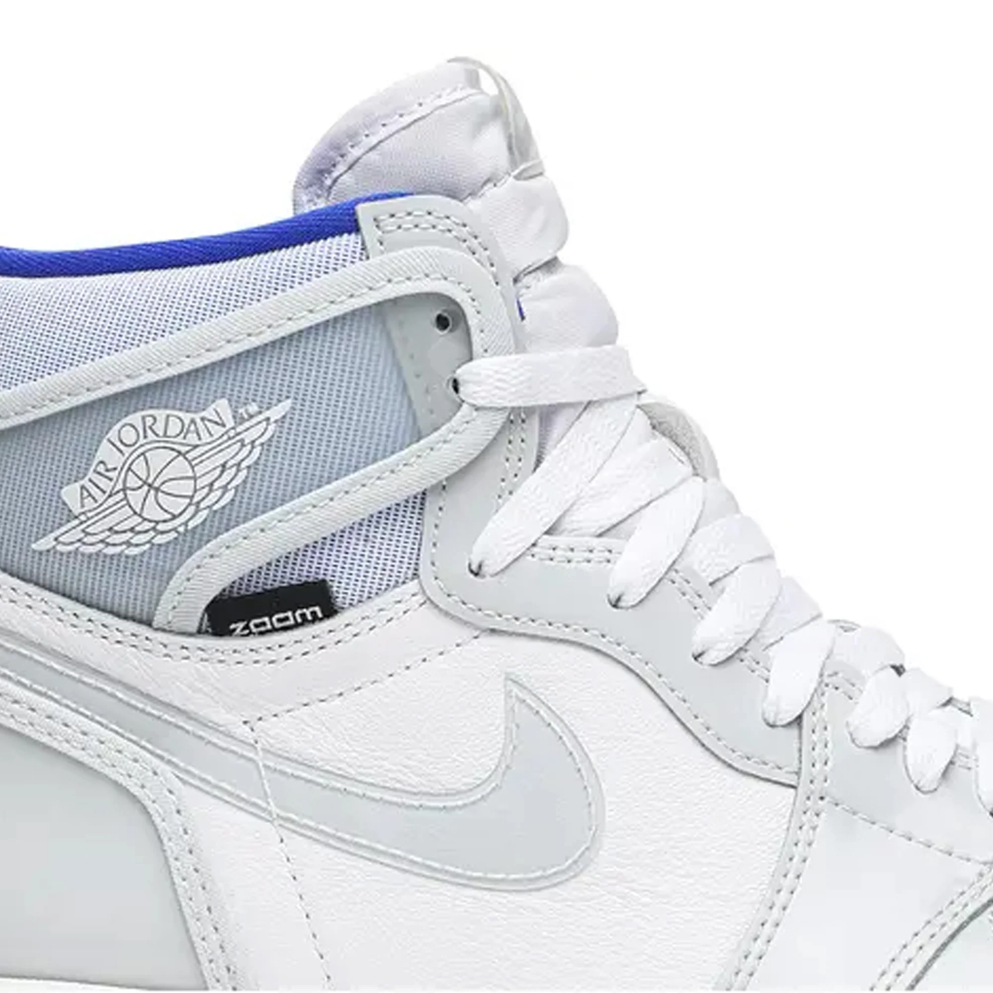Air Jordan 1 Zoom 'Racer Blue' - Image 6