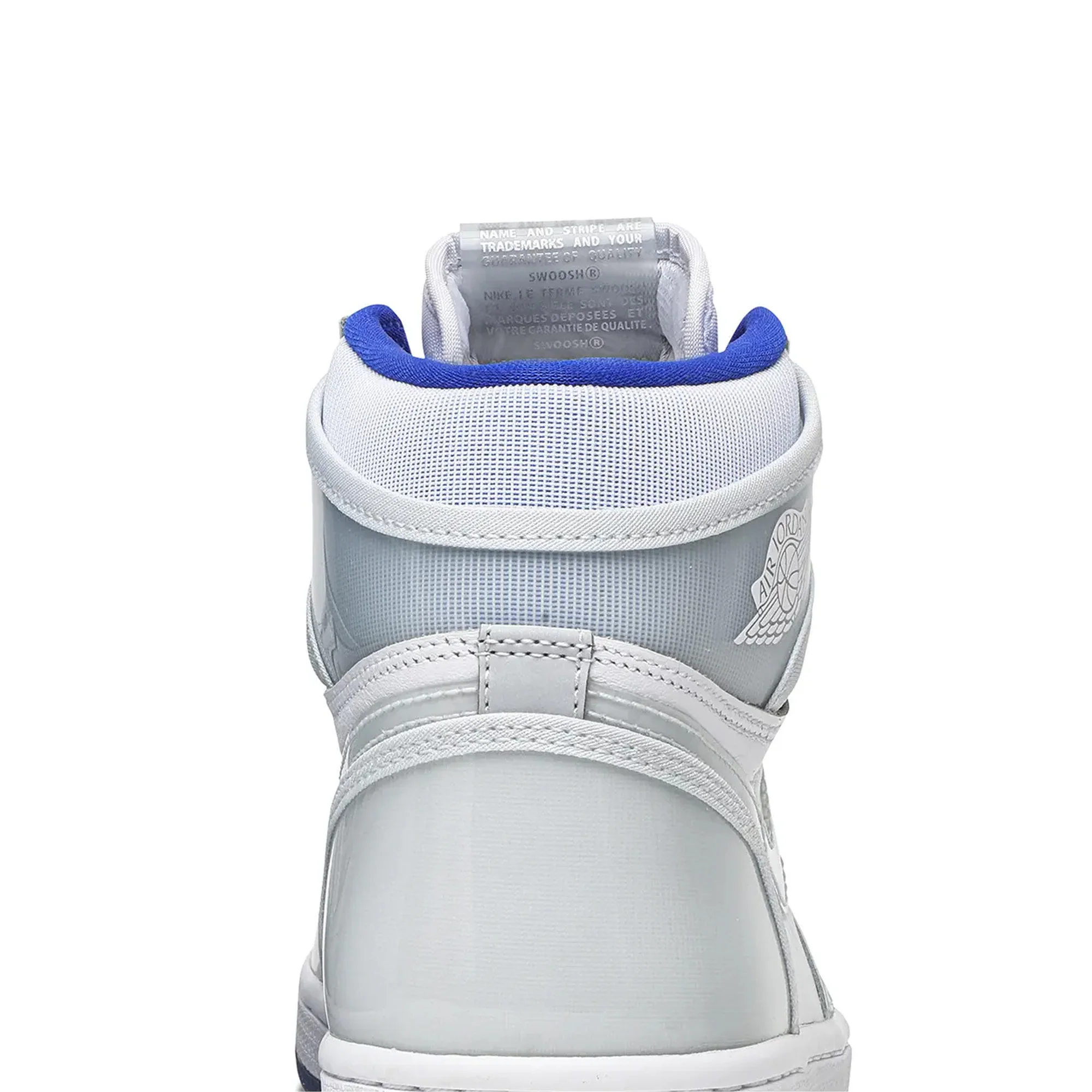 Air Jordan 1 Zoom 'Racer Blue' - Image 7