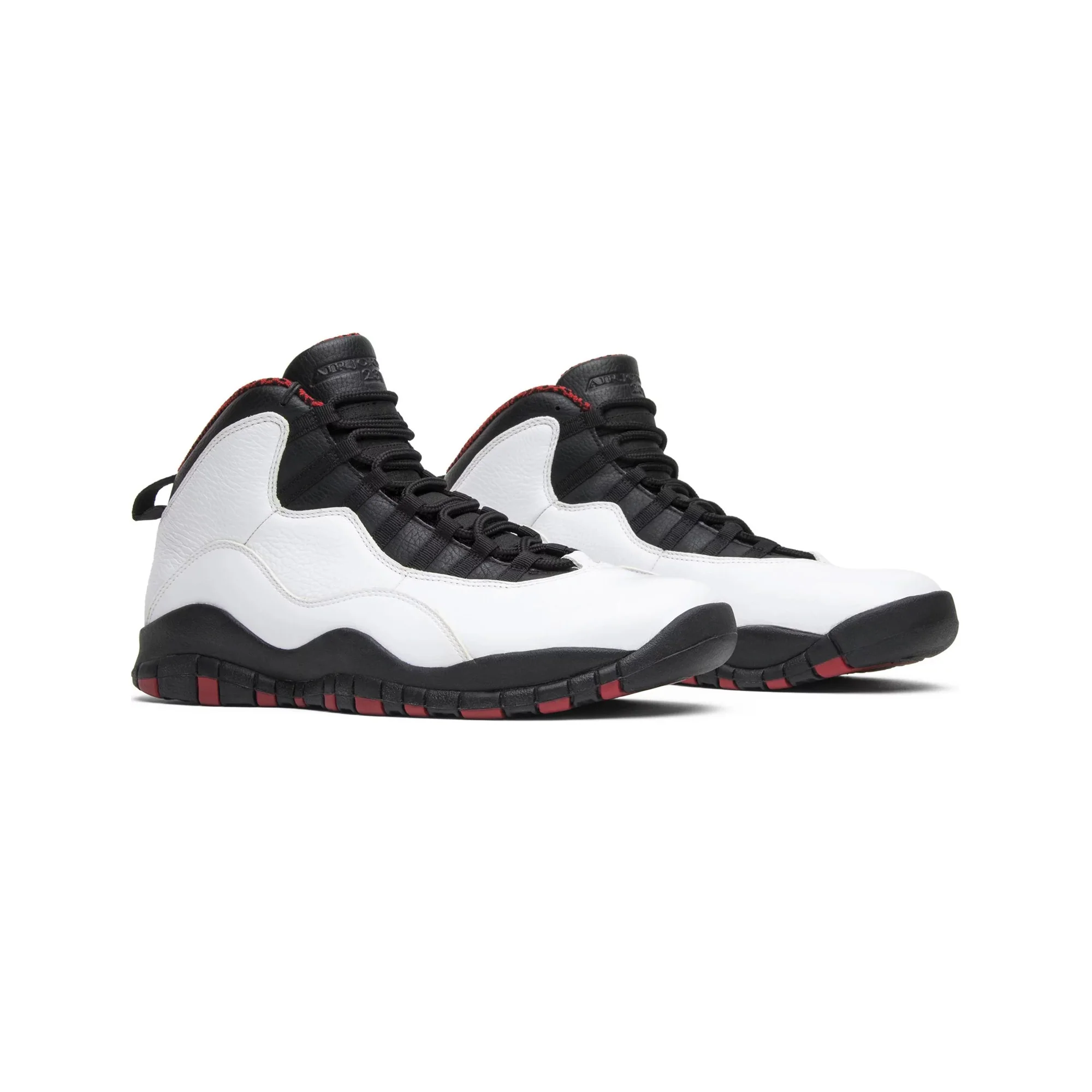 Air Jordan 10 Retro 'Chicago Bulls' (2012) - Image 2