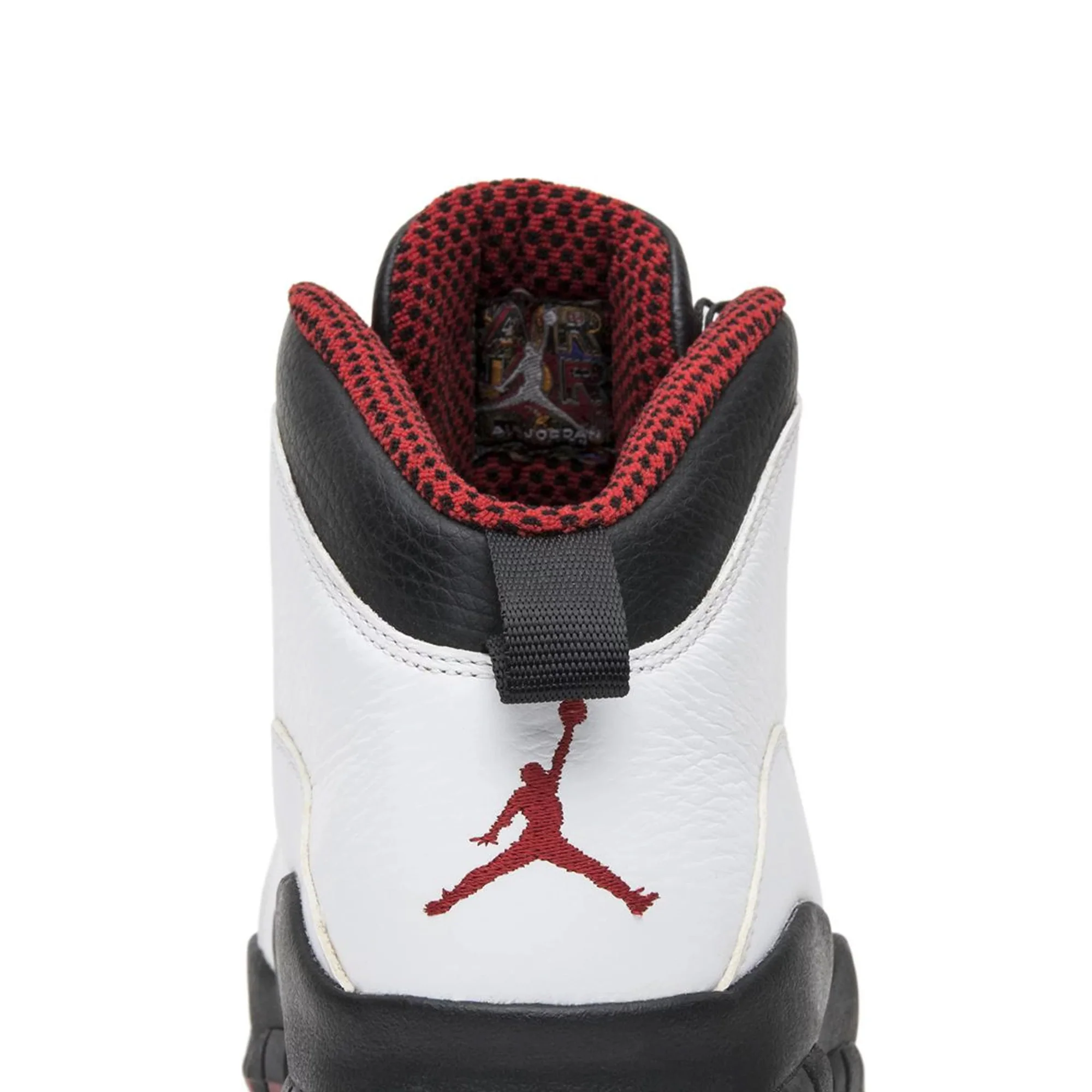 Air Jordan 10 Retro 'Chicago Bulls' (2012) - Image 6