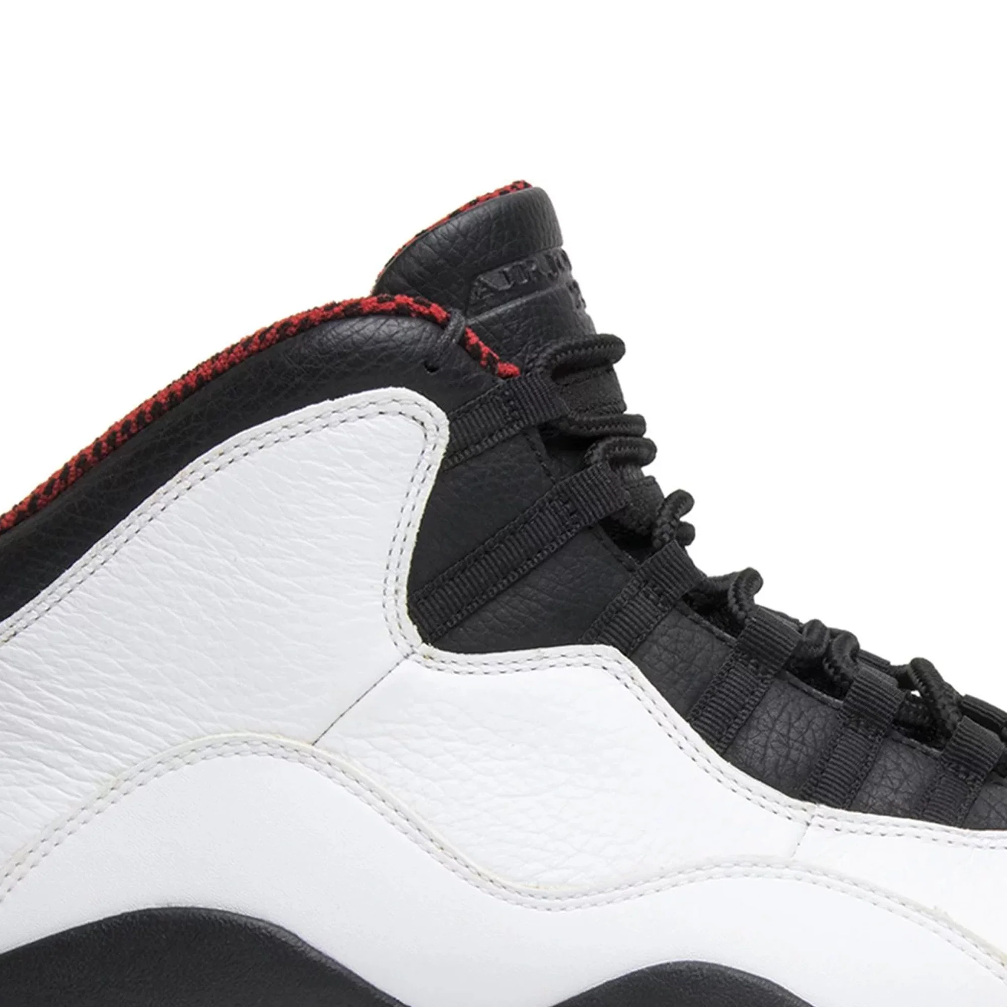 Air Jordan 10 Retro 'Chicago Bulls' (2012) - Image 7