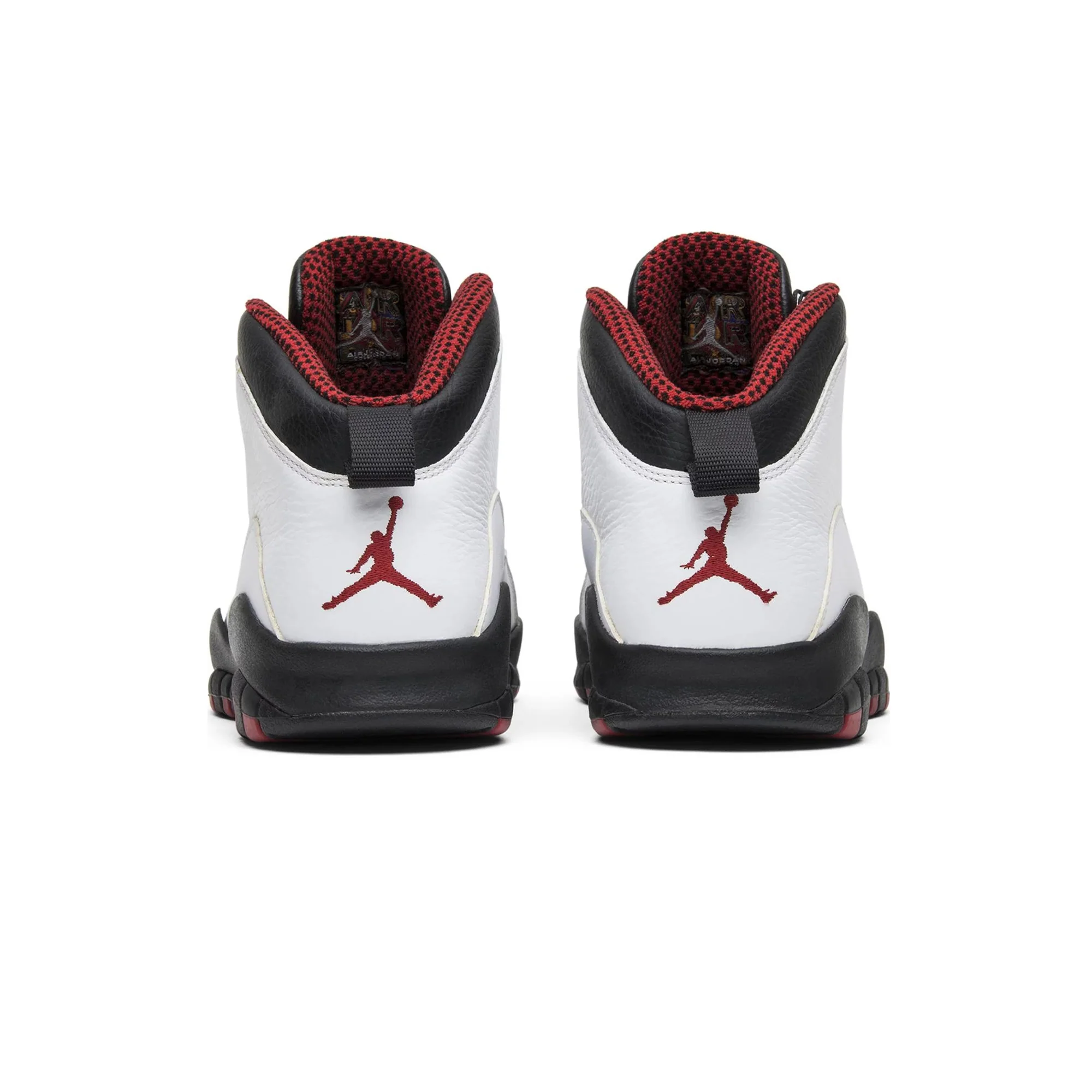 Air Jordan 10 Retro 'Chicago Bulls' (2012) - Image 8