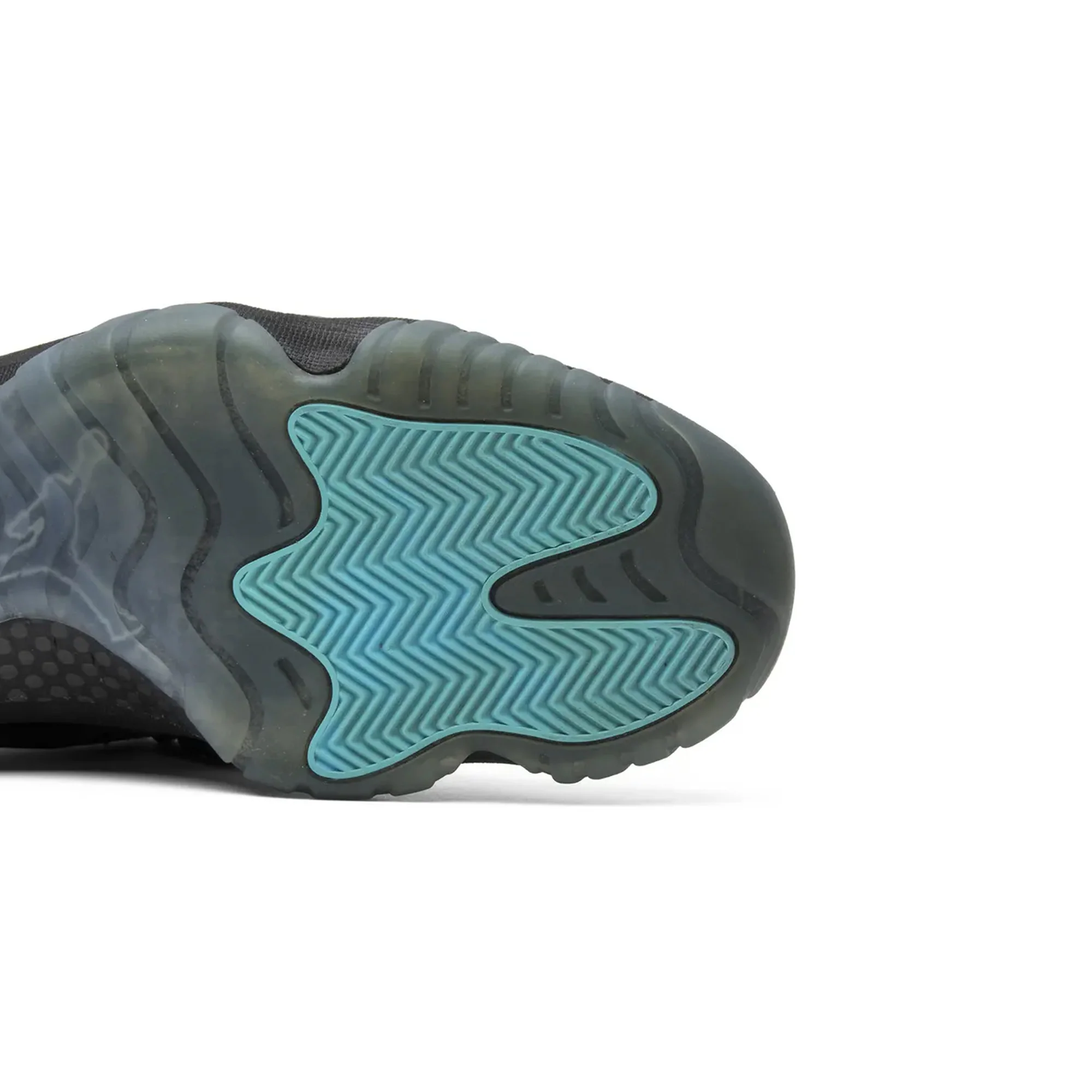 Air Jordan 11 'Gamma Blue' (New) - Image 8