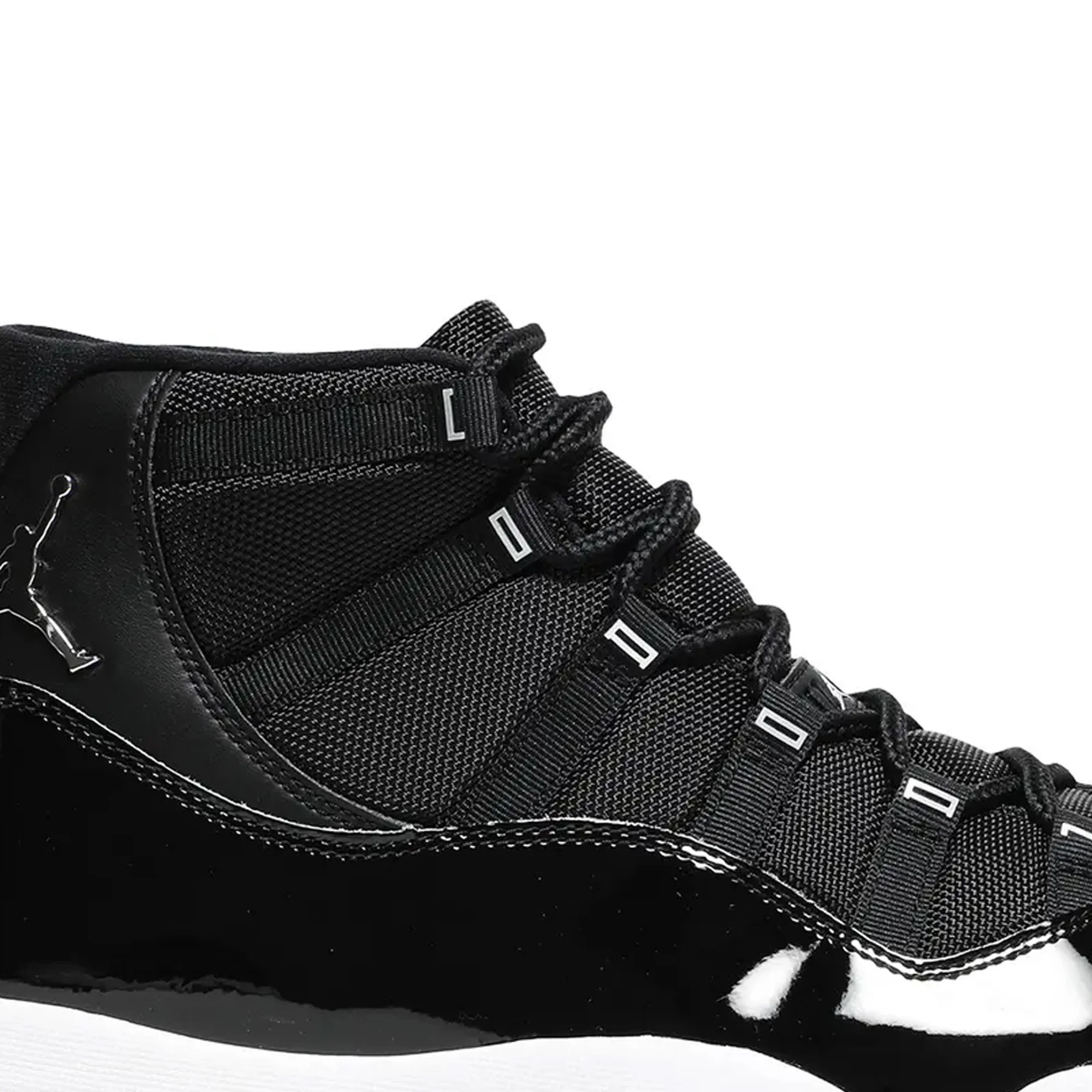 Air Jordan 11 'Jubilee 25th Anniversary' - Image 6