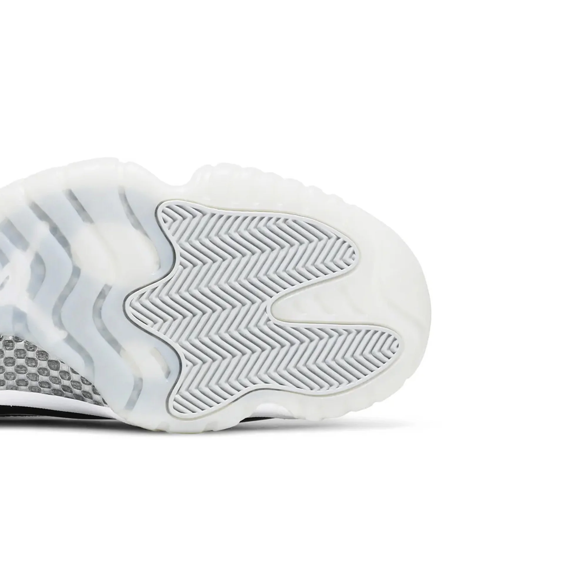 Air Jordan 11 'Jubilee 25th Anniversary' - Image 8