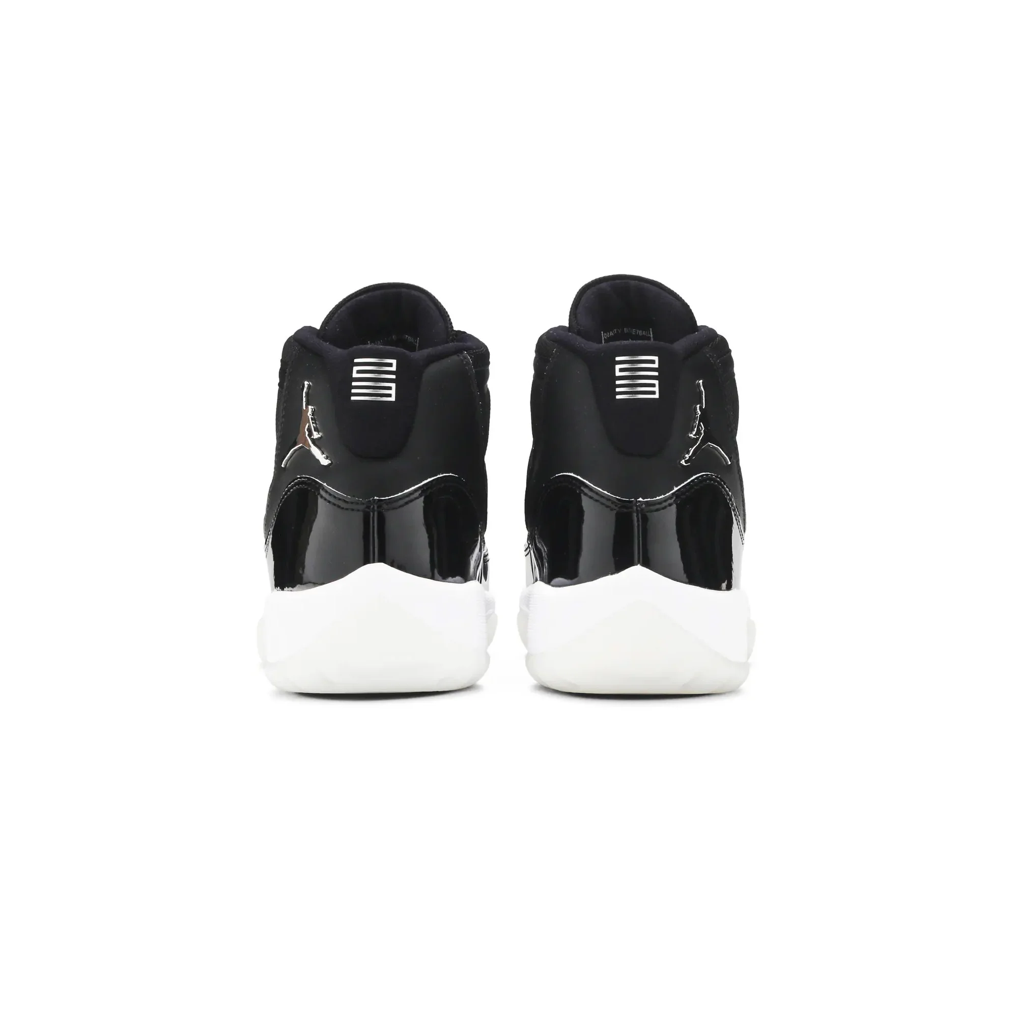 Air Jordan 11 'Jubilee 25th Anniversary' GS - Image 4