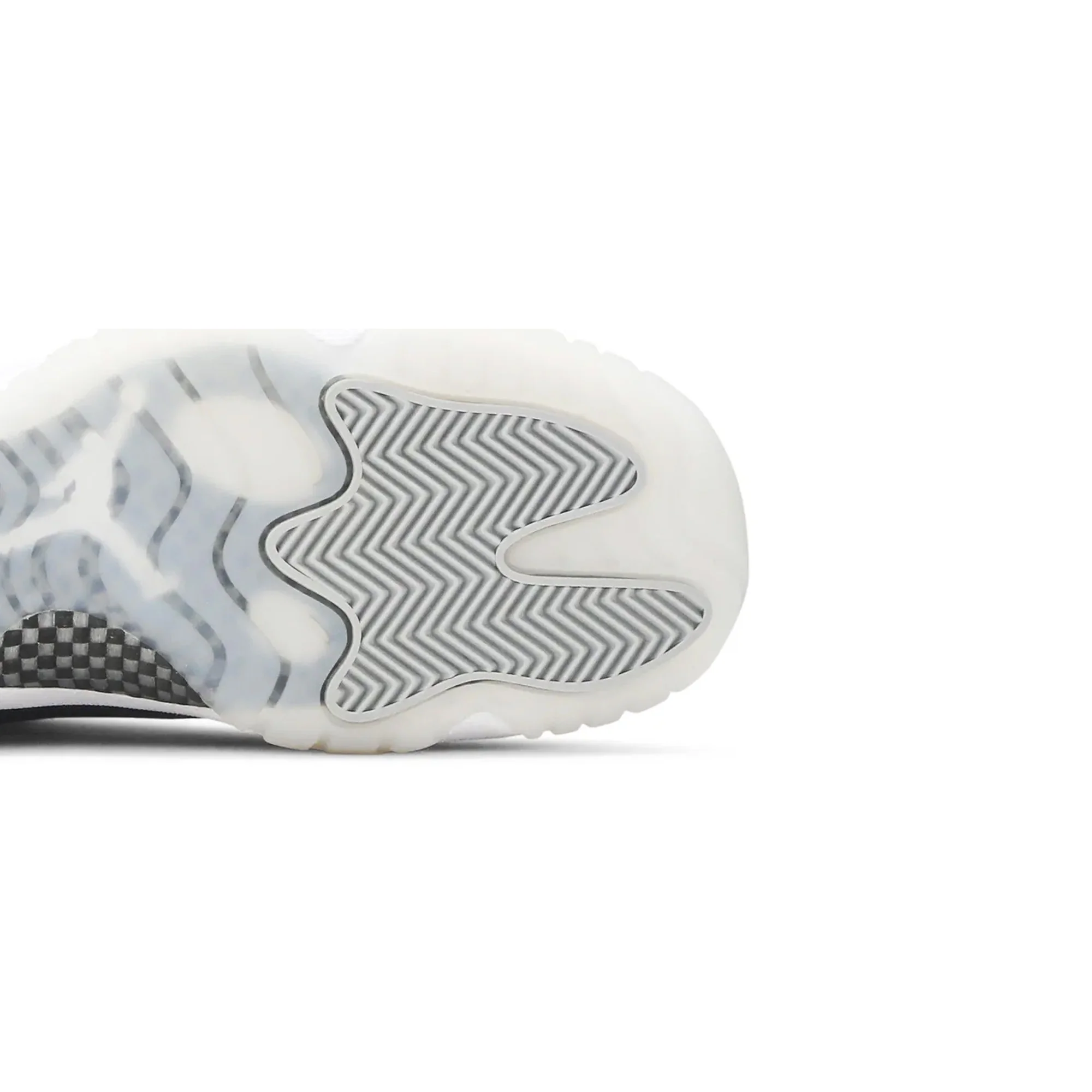 Air Jordan 11 'Jubilee 25th Anniversary' GS - Image 8