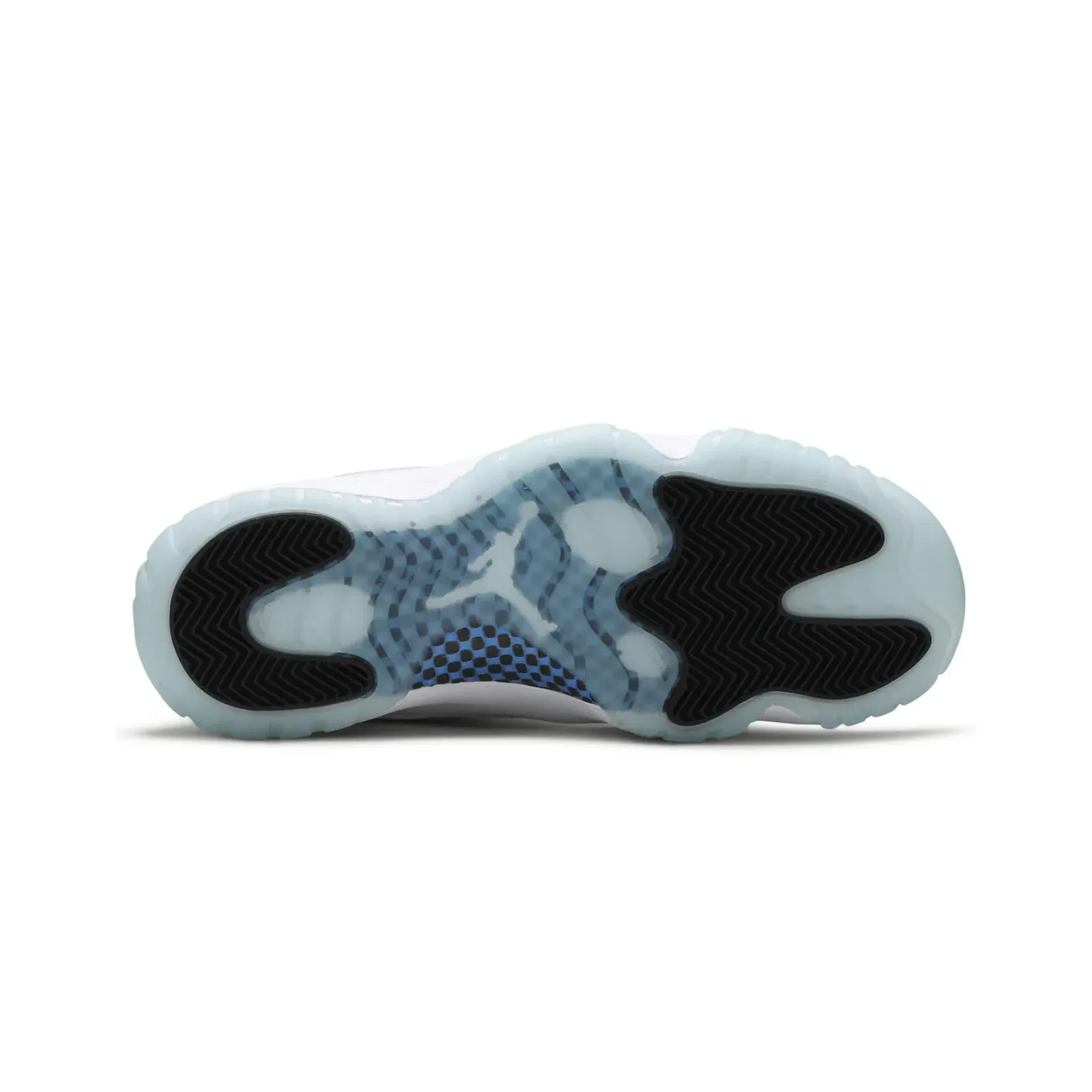 Air Jordan 11 Low 'Legend Blue' 2021 - Image 5