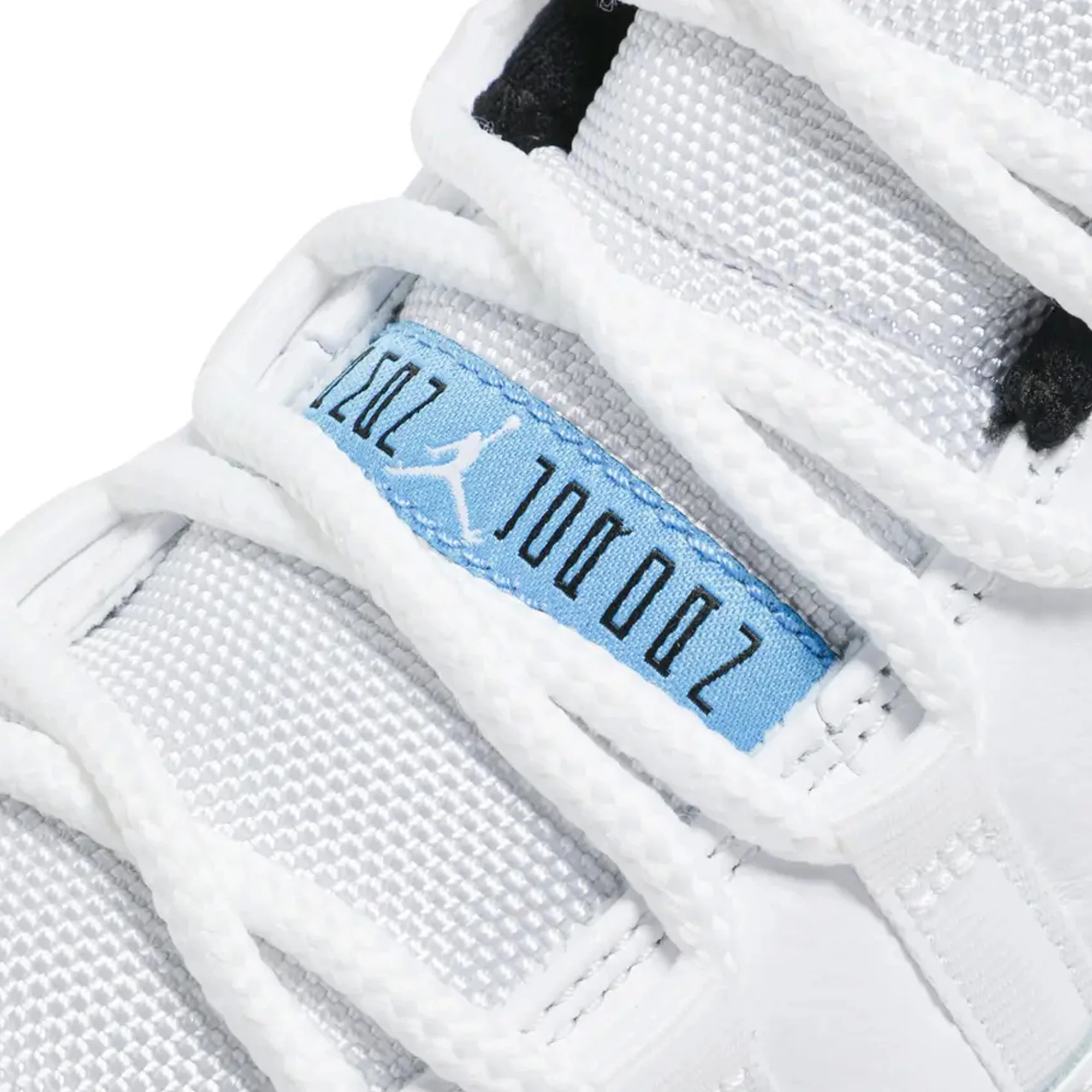 Air Jordan 11 Low 'Legend Blue' 2021 - Image 9