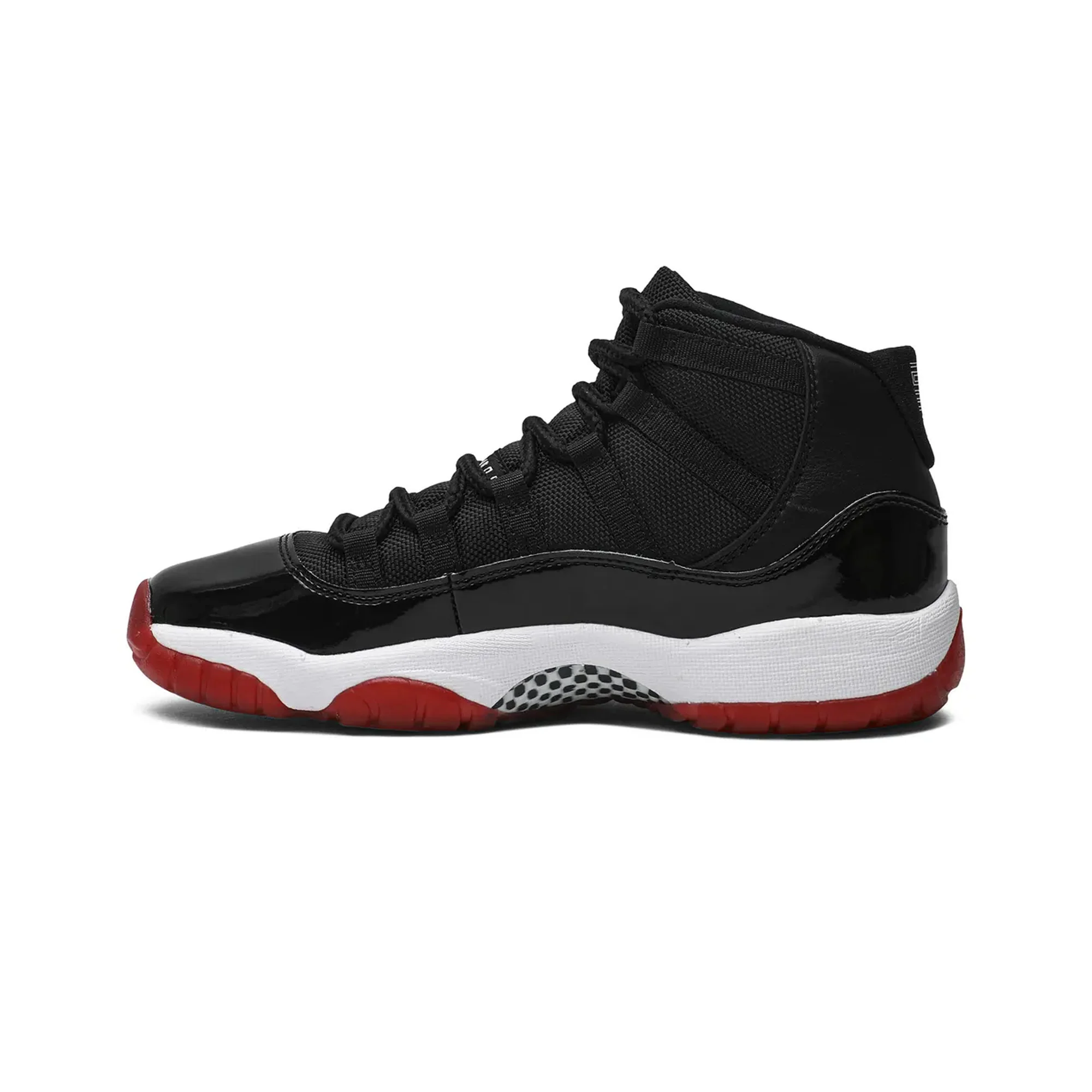 Air Jordan 11 Retro 'Bred' 2019 GS (New) - Image 3