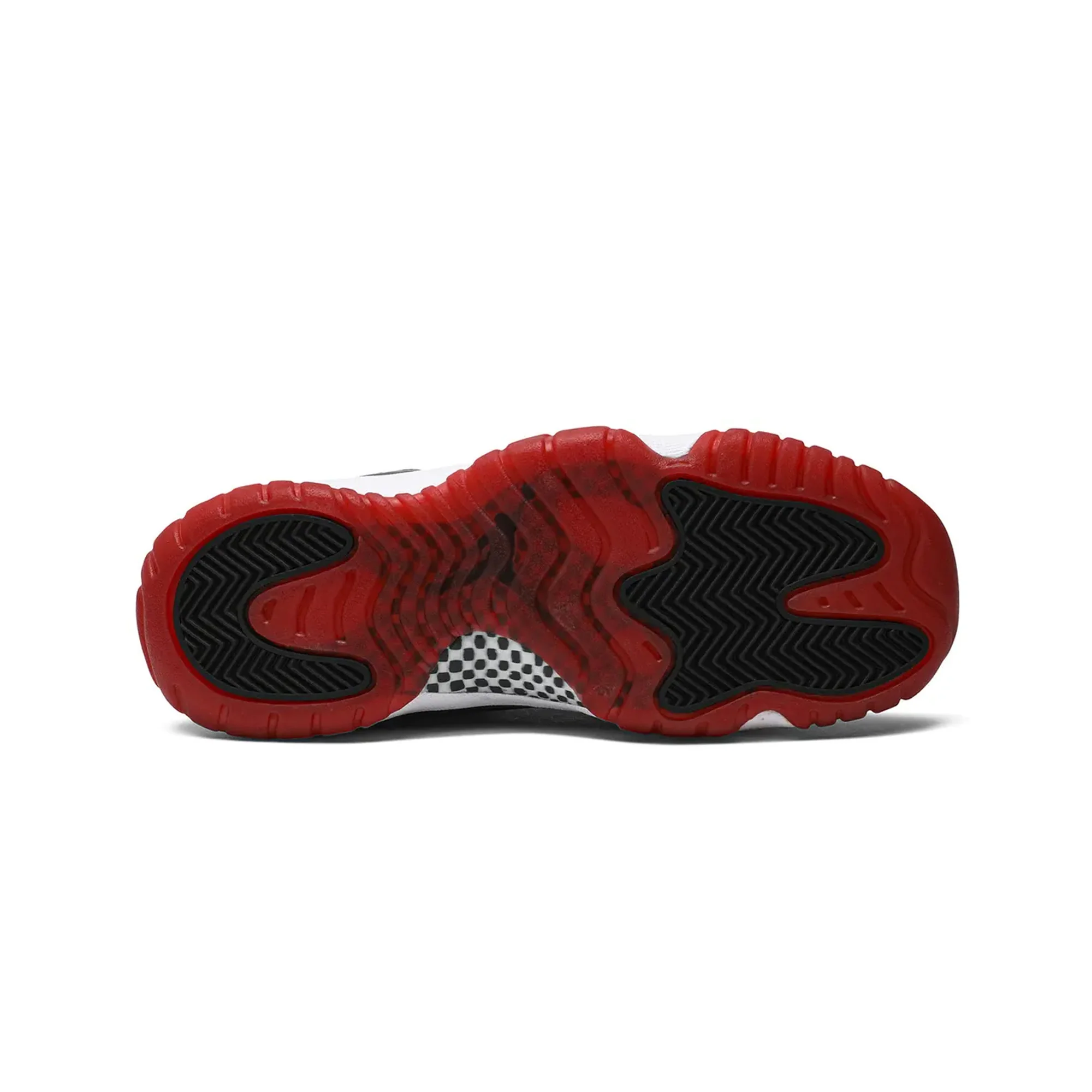 Air Jordan 11 Retro 'Bred' 2019 GS (New) - Image 5