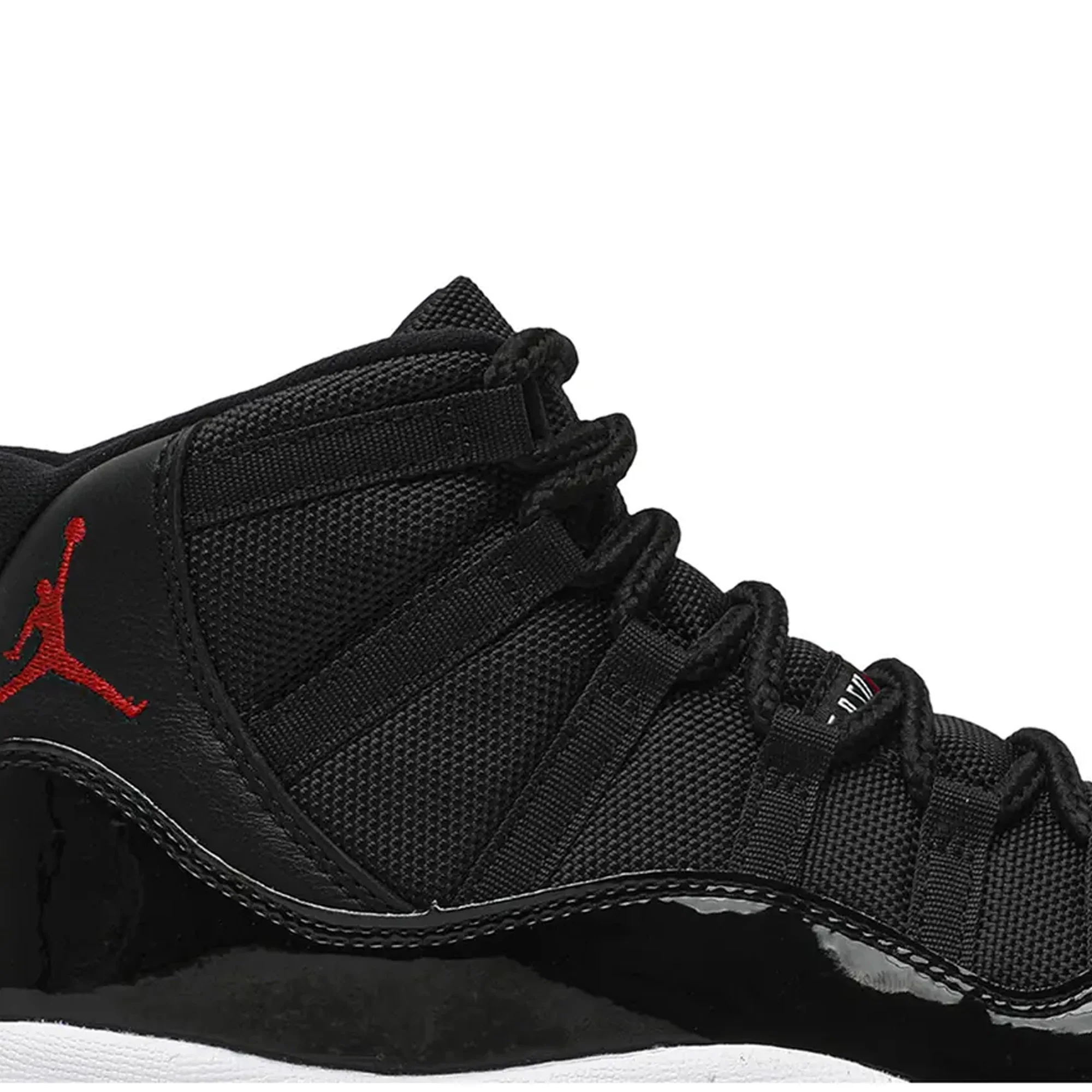 Air Jordan 11 Retro 'Bred' 2019 GS (New) - Image 6