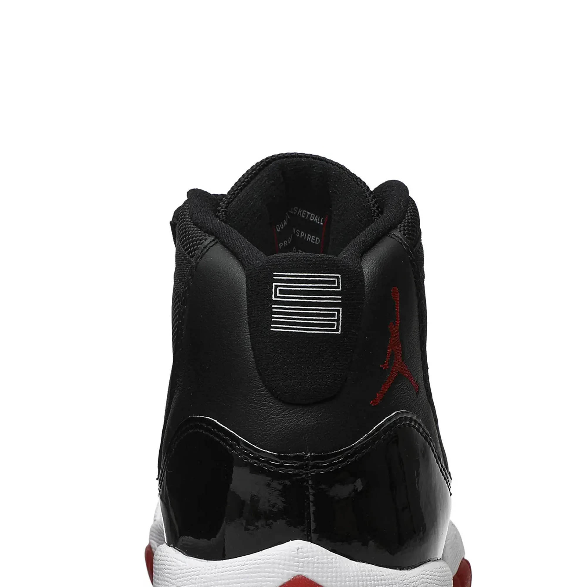 Air Jordan 11 Retro 'Bred' 2019 GS (New) - Image 7