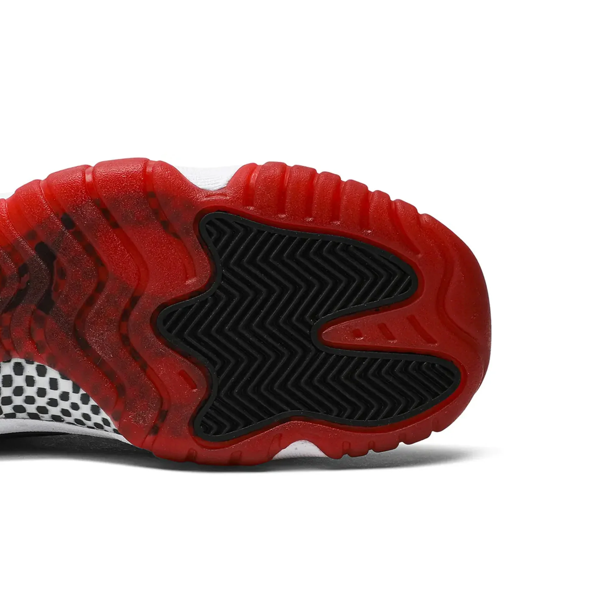 Air Jordan 11 Retro 'Bred' 2019 GS (New) - Image 8