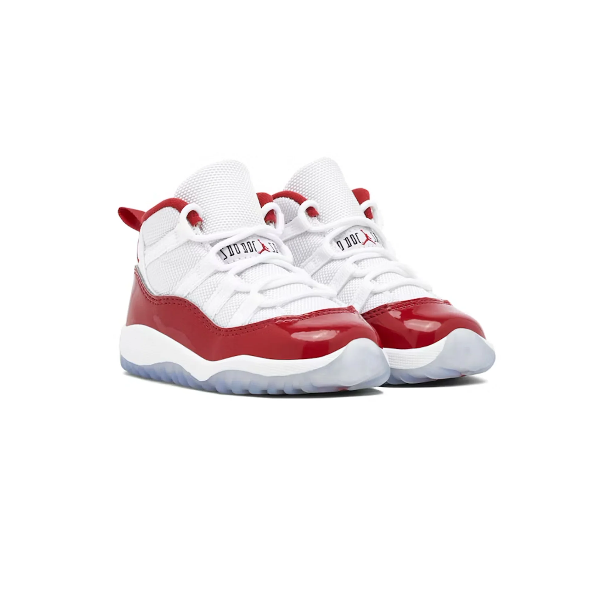 Air Jordan 11 Retro 'Cherry' TD (2022) - Image 2