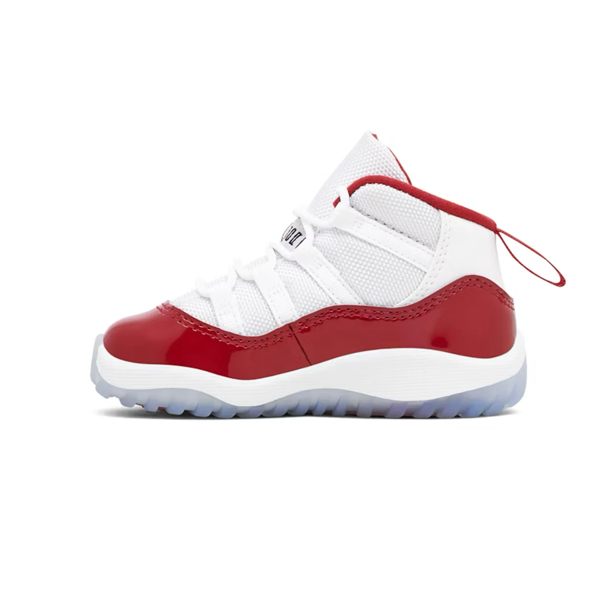 Air Jordan 11 Retro 'Cherry' TD (2022) - Image 3