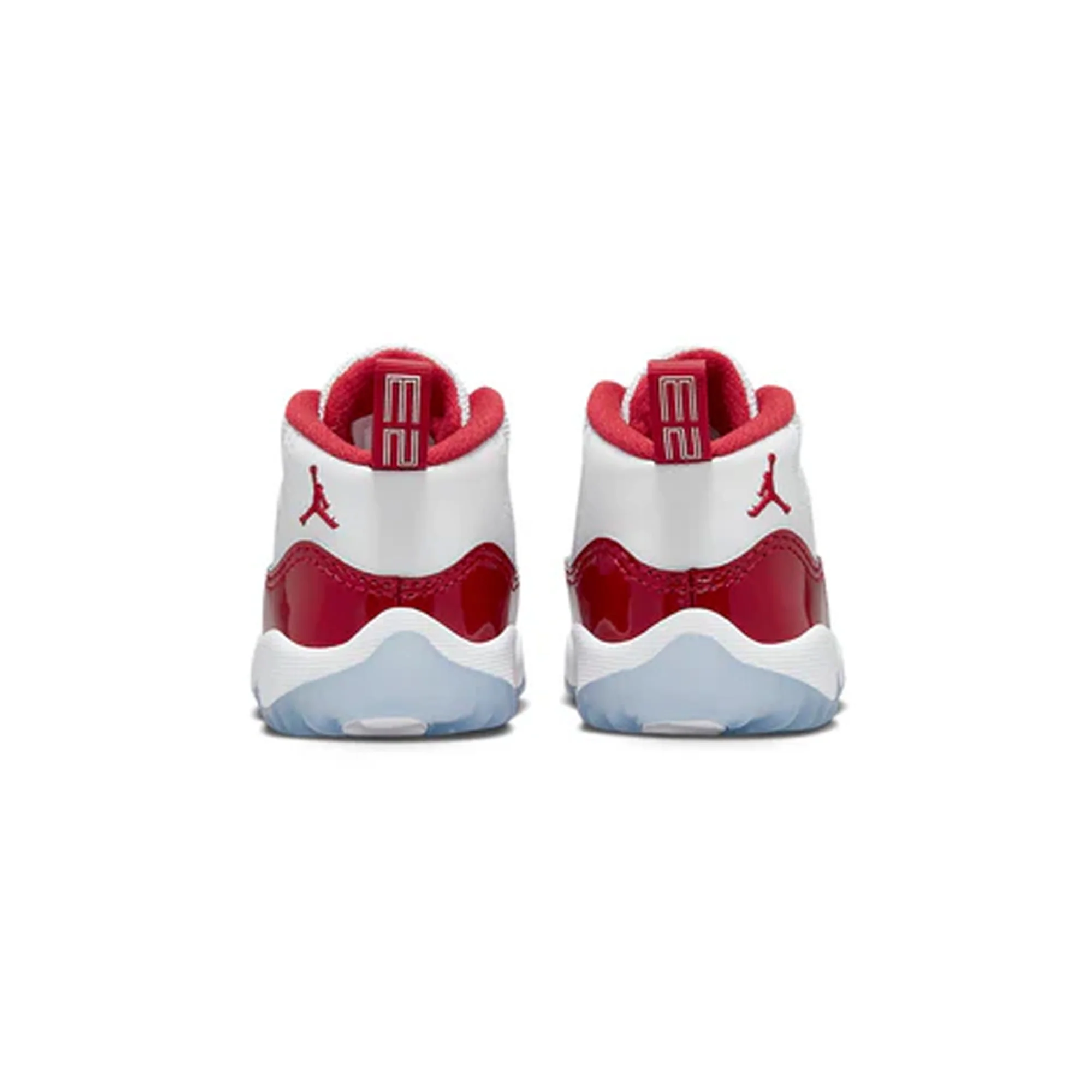Air Jordan 11 Retro 'Cherry' TD (2022) - Image 4
