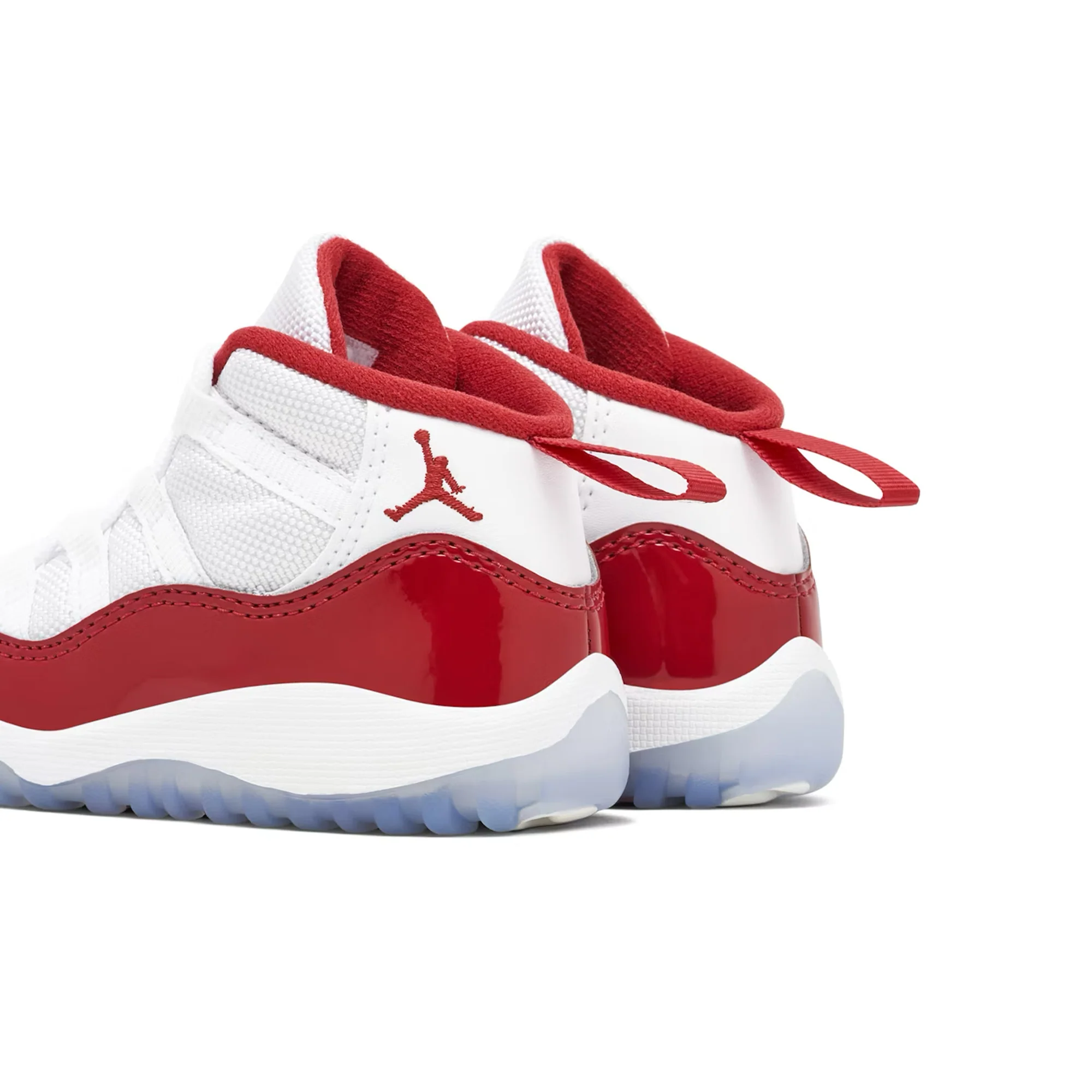 Air Jordan 11 Retro 'Cherry' TD (2022) - Image 6