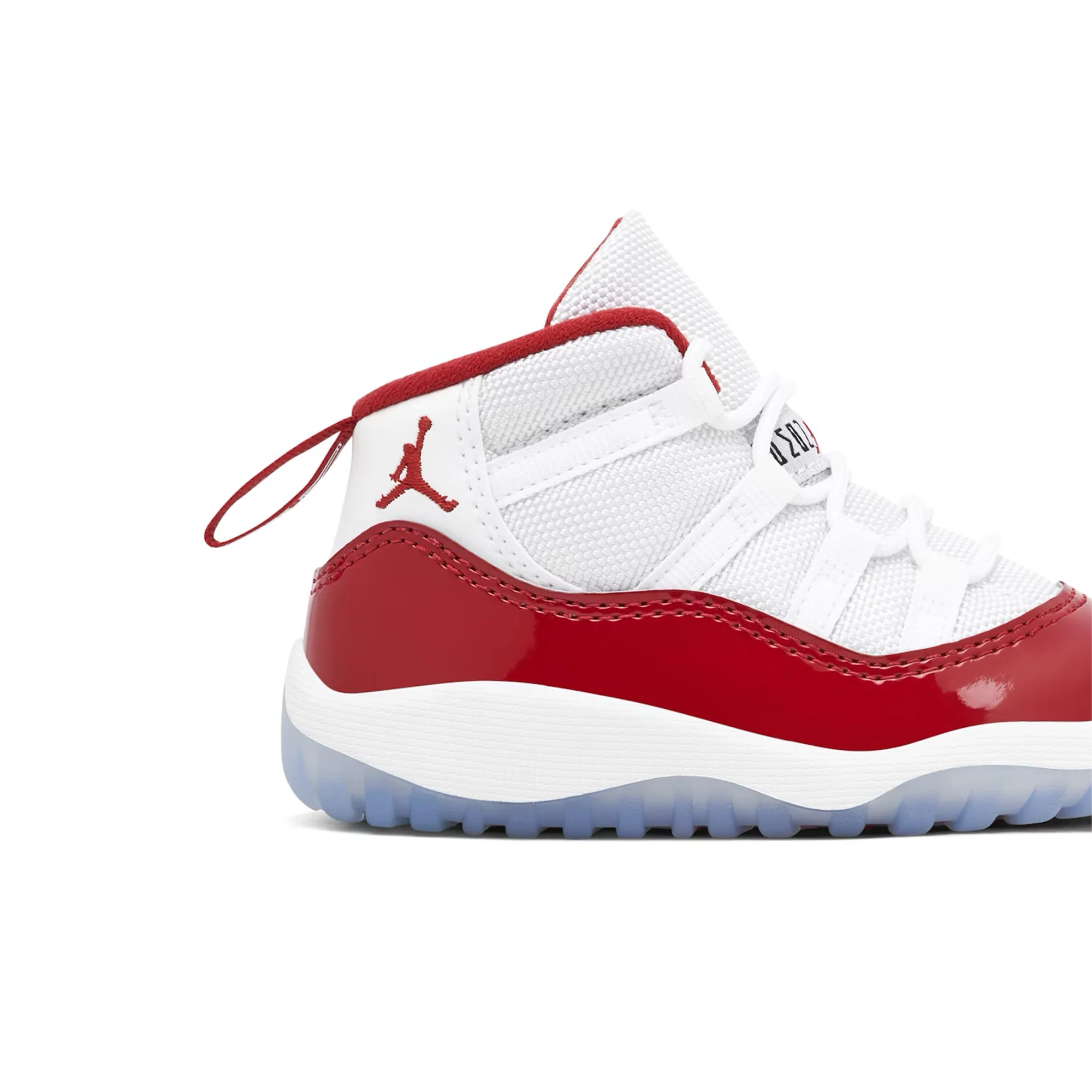 Air Jordan 11 Retro 'Cherry' TD (2022) - Image 7
