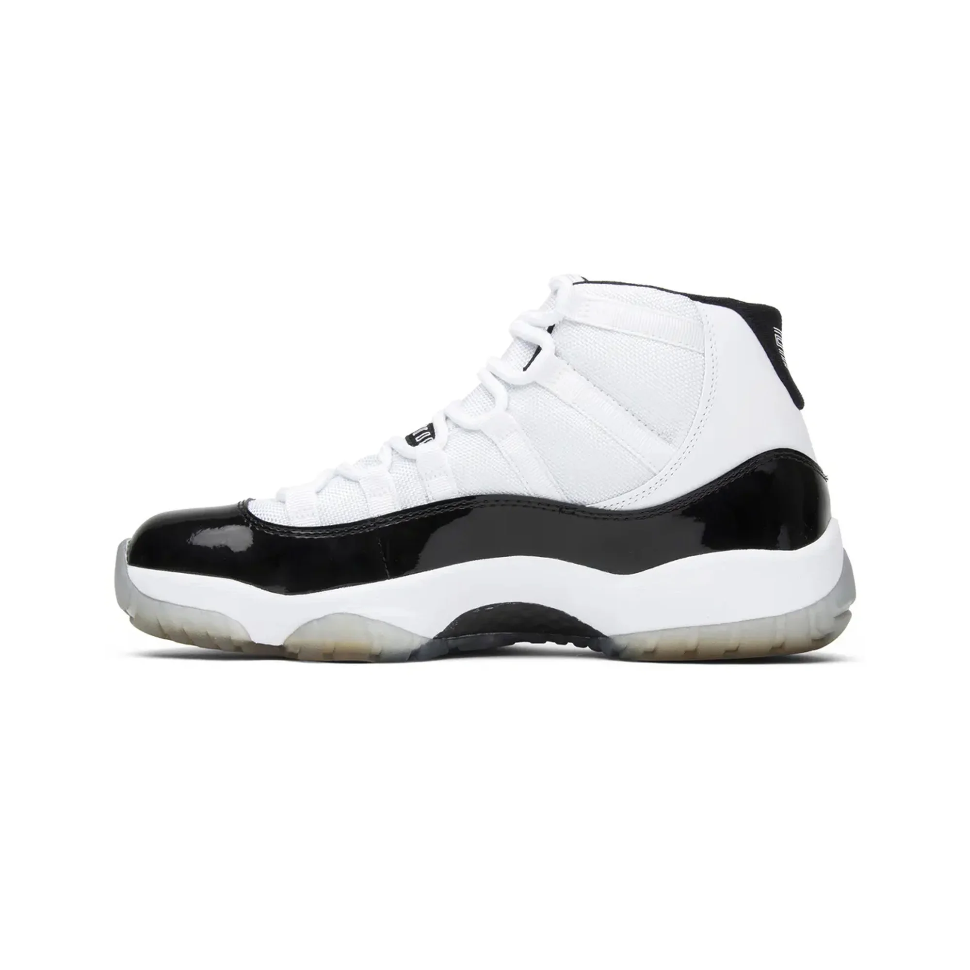 Air Jordan 11 Retro 'Concord' (2011) - Image 3