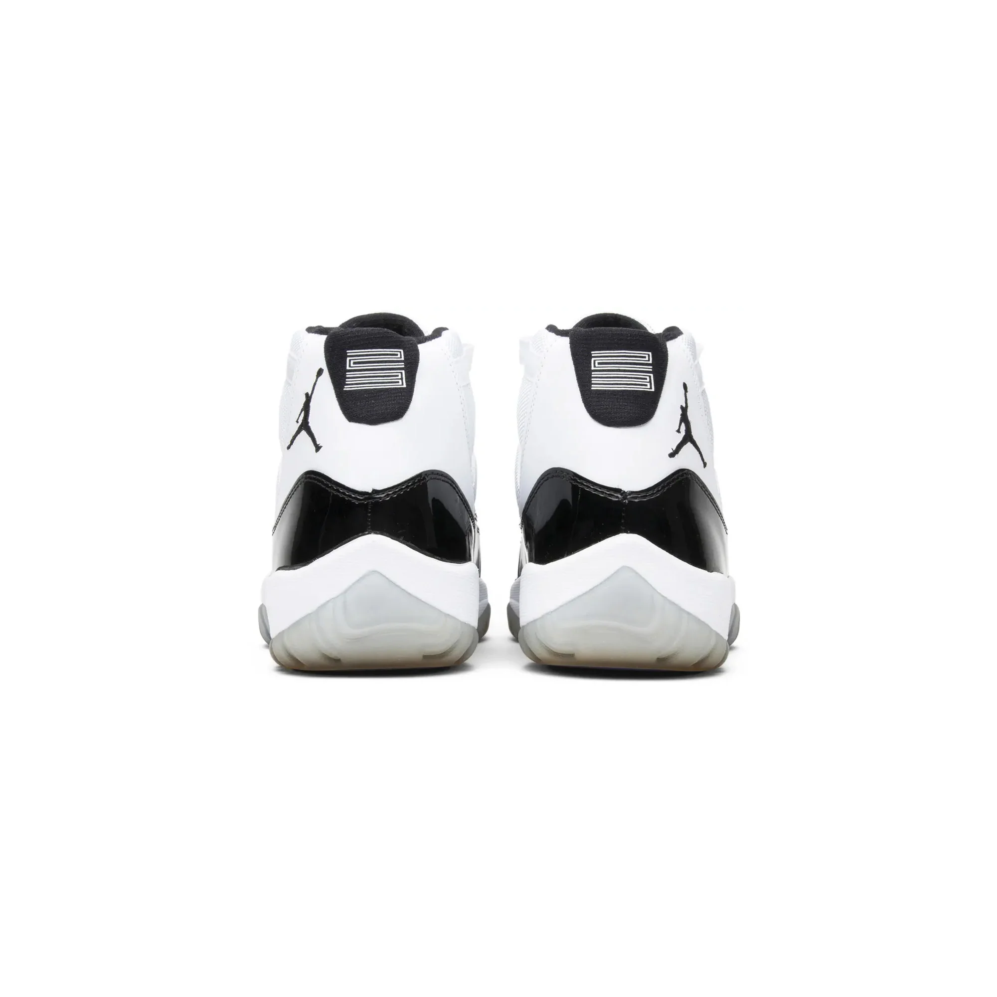 Air Jordan 11 Retro 'Concord' (2011) - Image 4