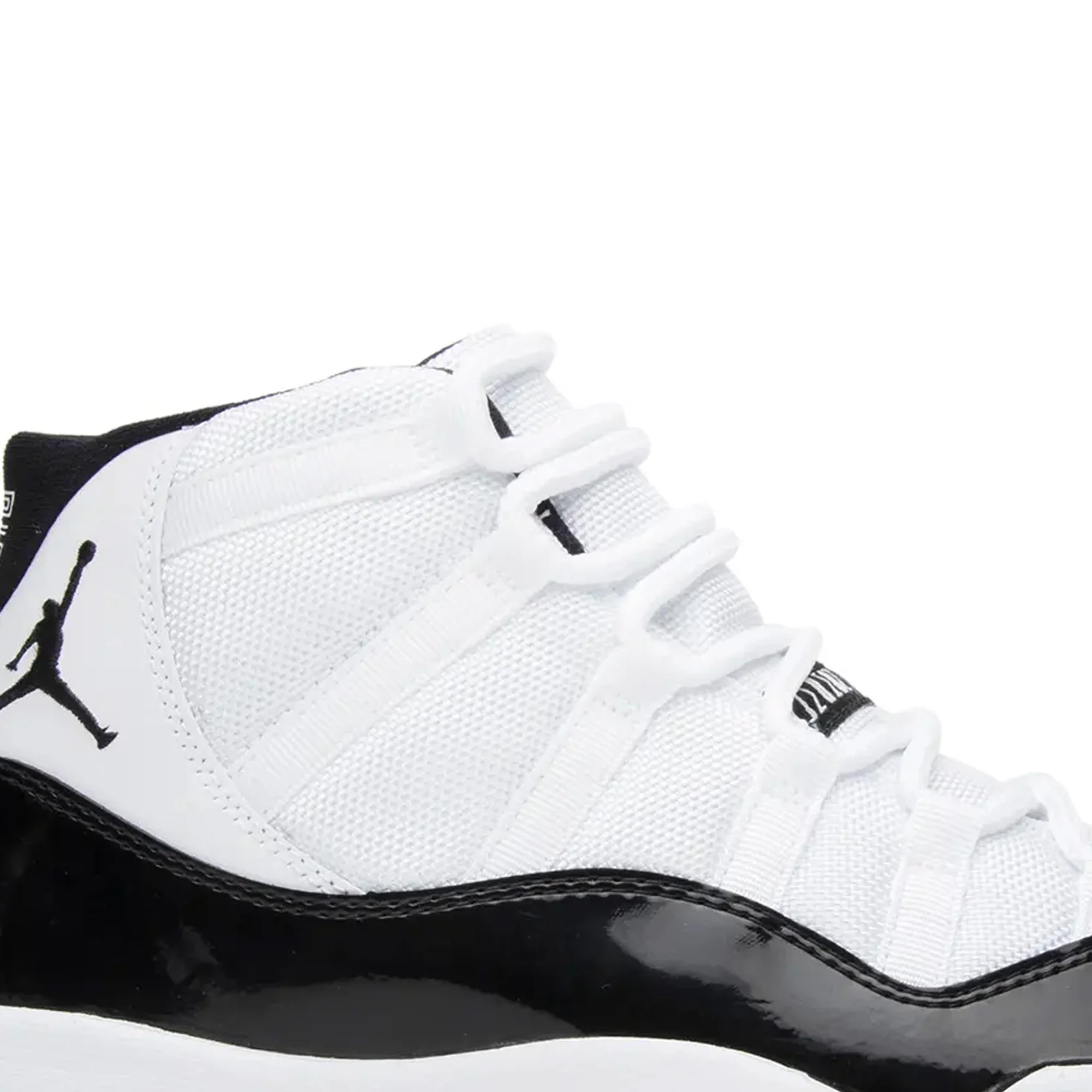 Air Jordan 11 Retro 'Concord' (2011) - Image 7